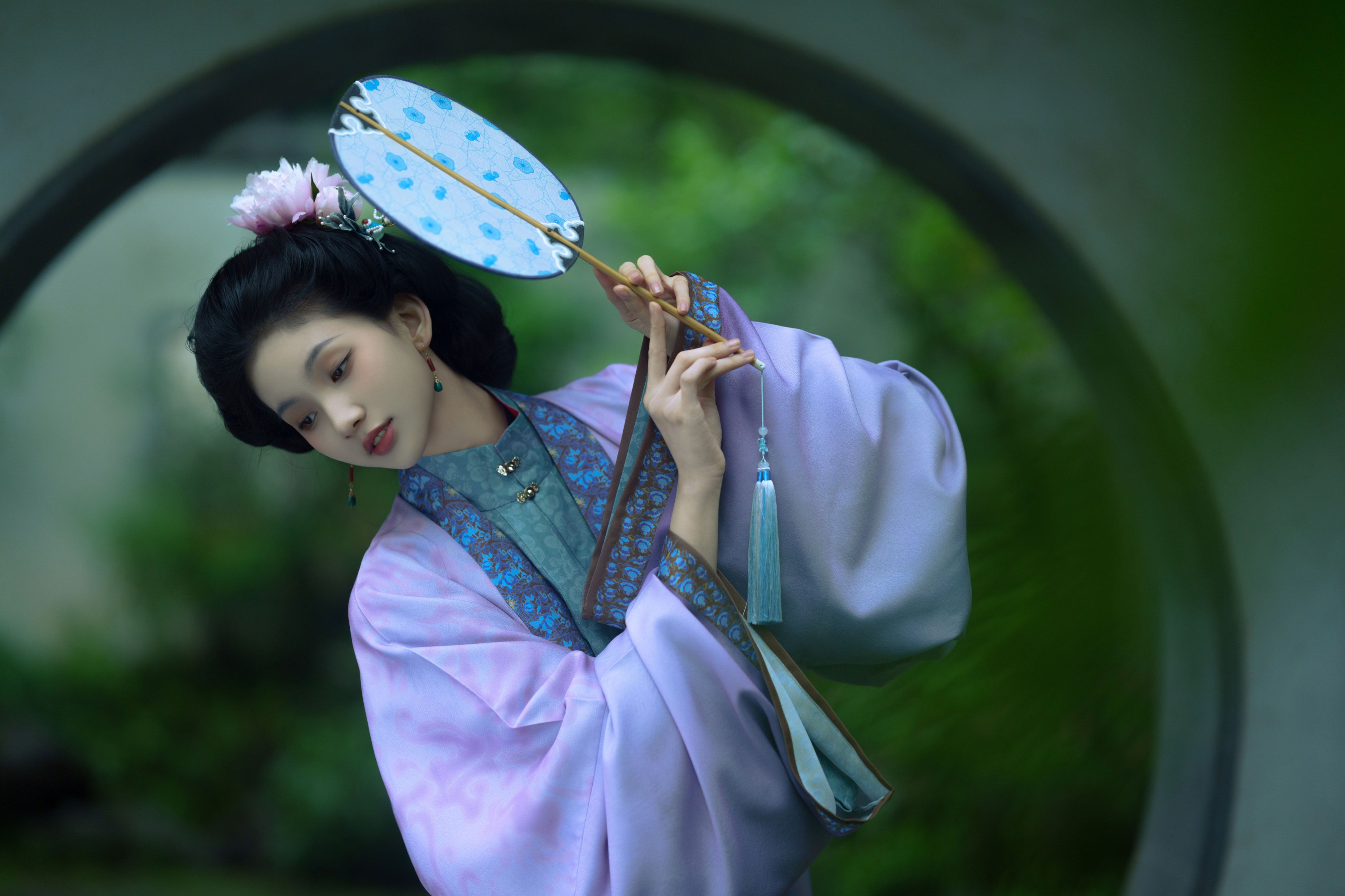 图片[4] - 二一芝 - 《暮云合璧》[21P] - 机器猫次元 - 机器猫次元