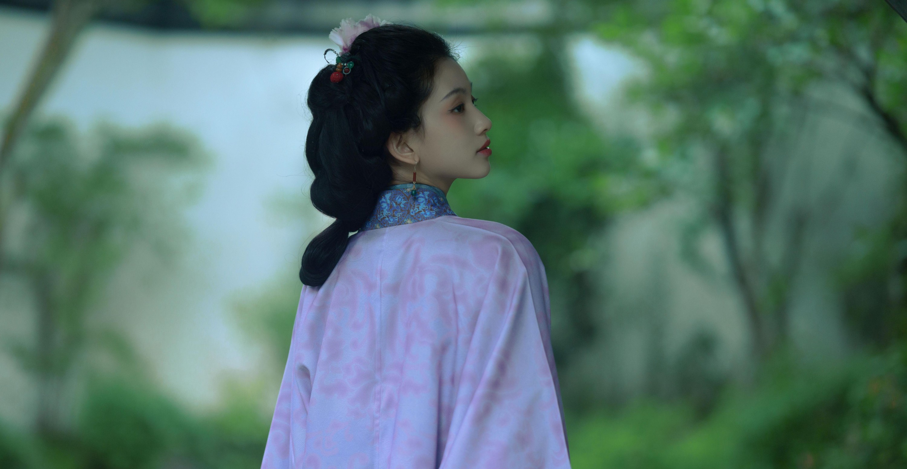 图片[2] - 二一芝 - 《暮云合璧》[21P] - 机器猫次元 - 机器猫次元