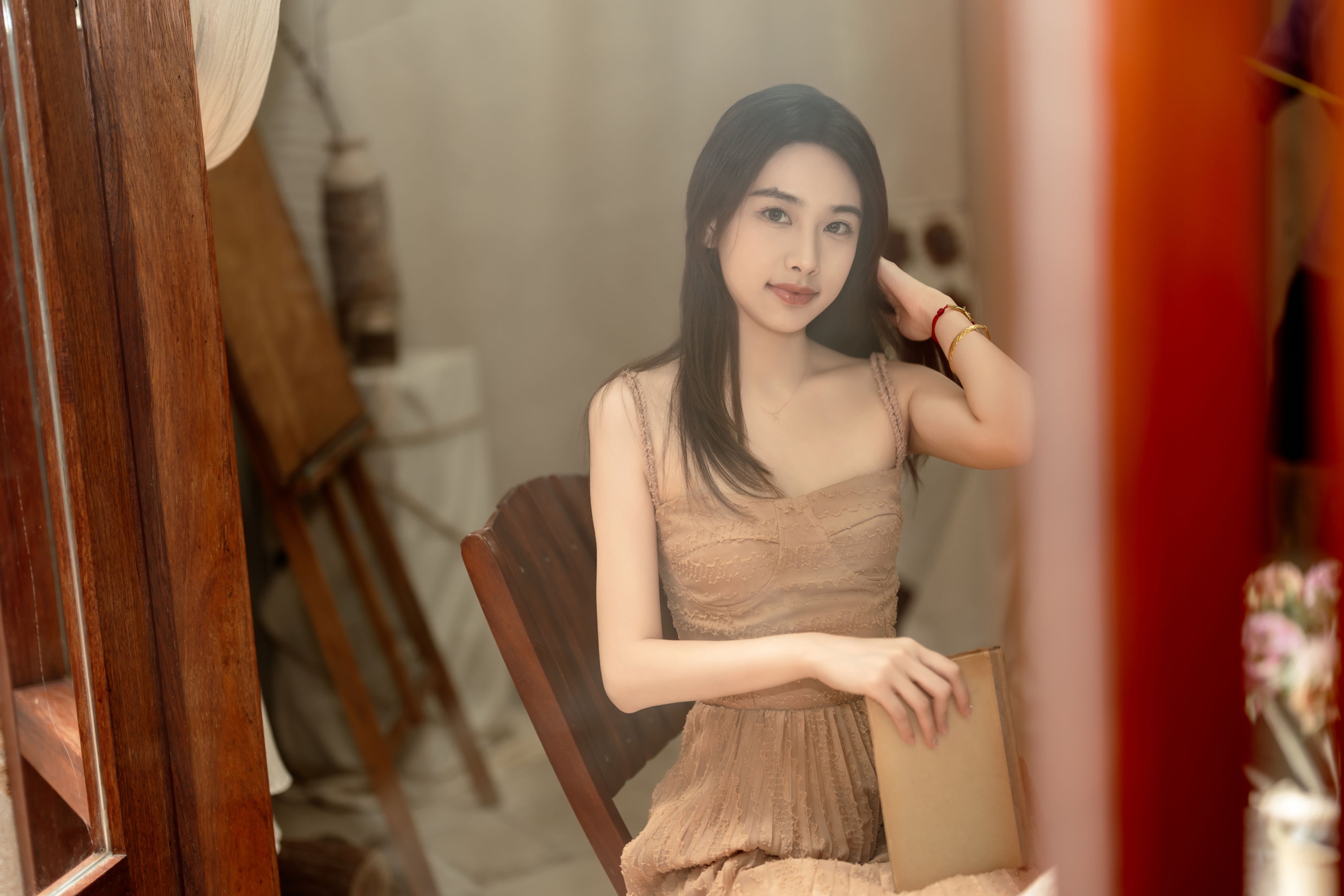 图片[6] - 楠楠 - 《琴键的那束光》[30P] - 机器猫次元 - 机器猫次元