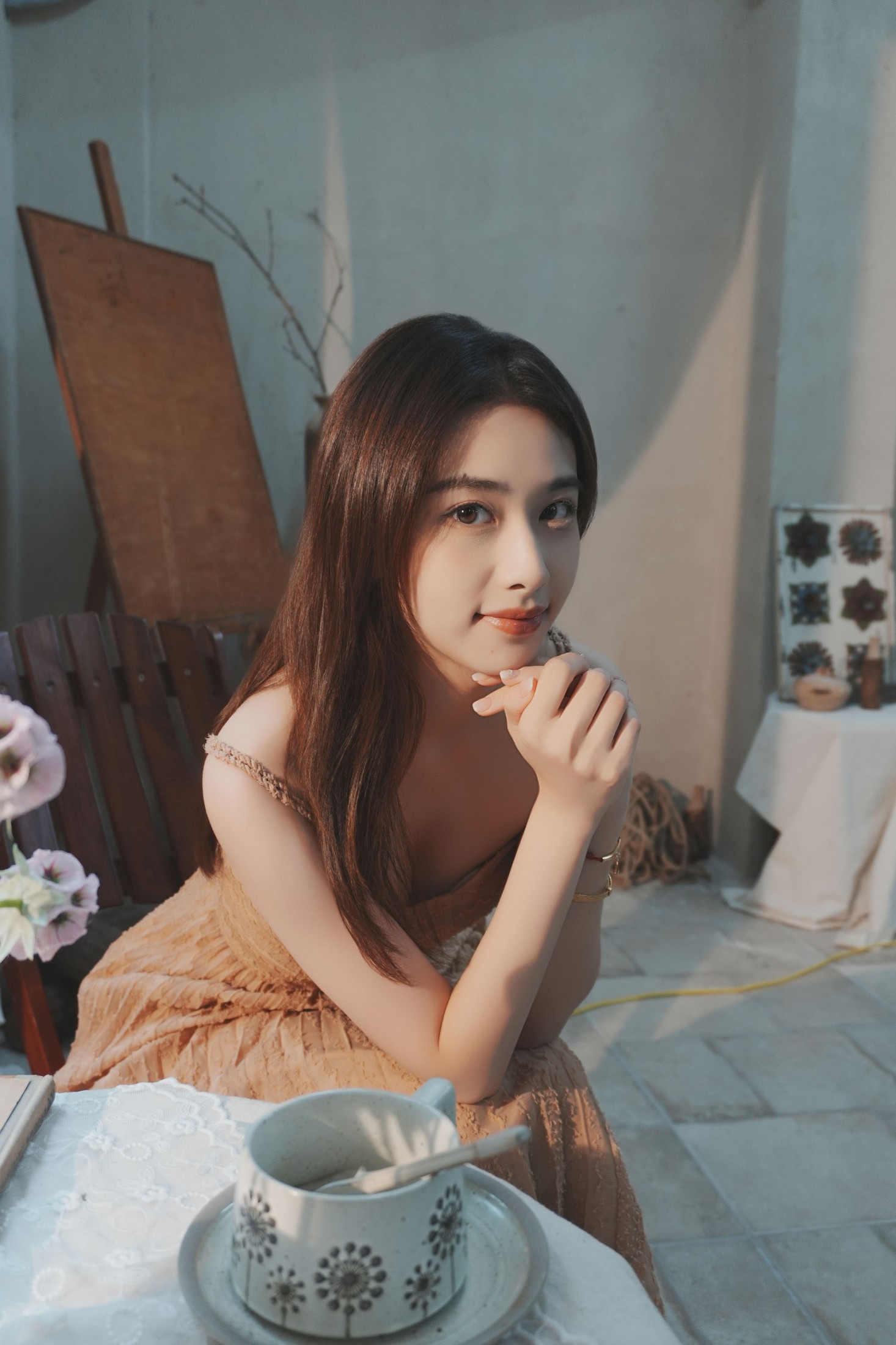 图片[4] - 楠楠 - 《琴键的那束光》[30P] - 机器猫次元 - 机器猫次元