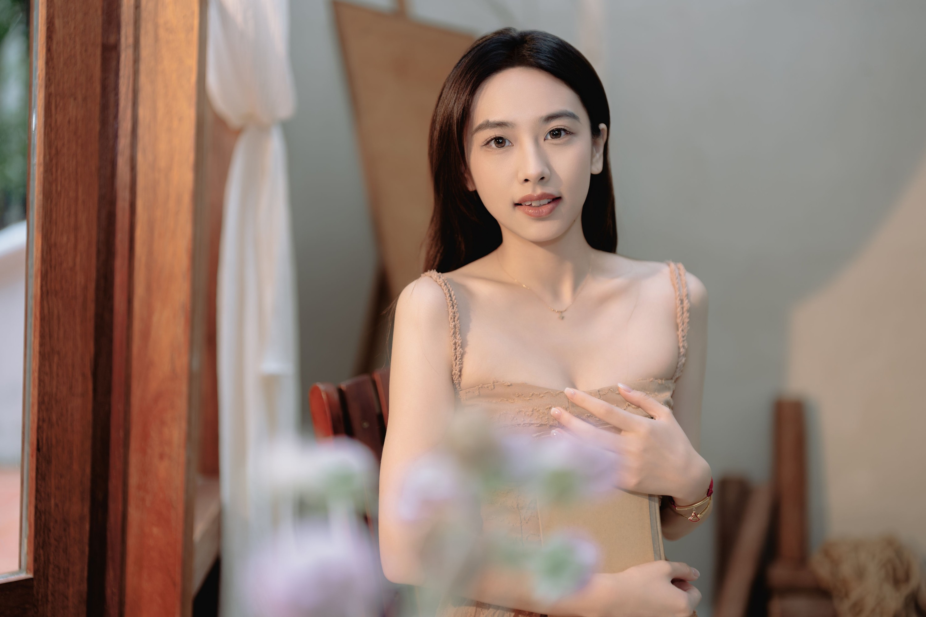 图片[8] - 楠楠 - 《琴键的那束光》[30P] - 机器猫次元 - 机器猫次元