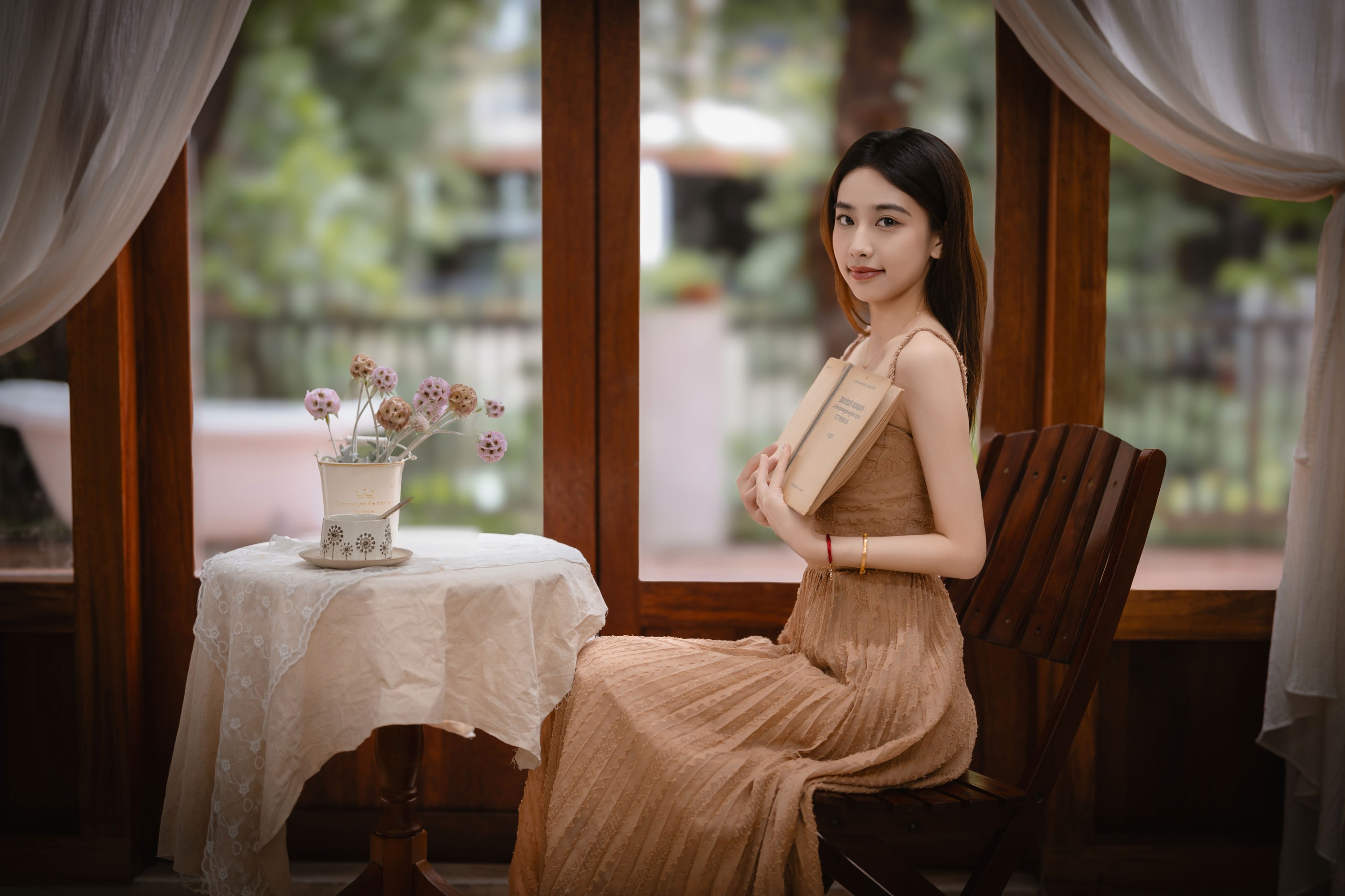 图片[5] - 楠楠 - 《琴键的那束光》[30P] - 机器猫次元 - 机器猫次元