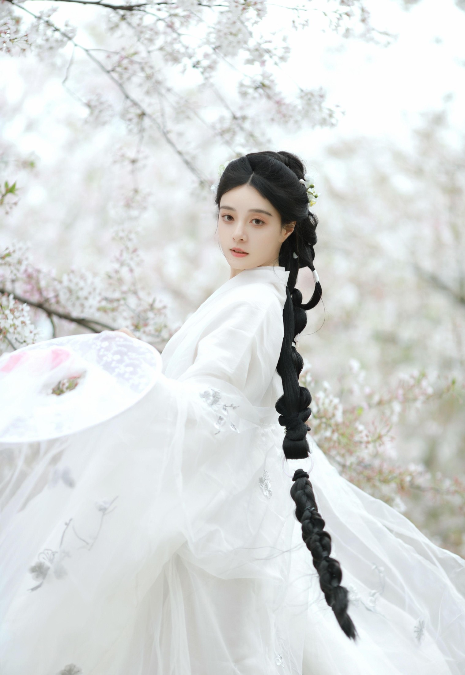 图片[2] - 岁岁如意 - 《万物清明》[14P] - 机器猫次元 - 机器猫次元