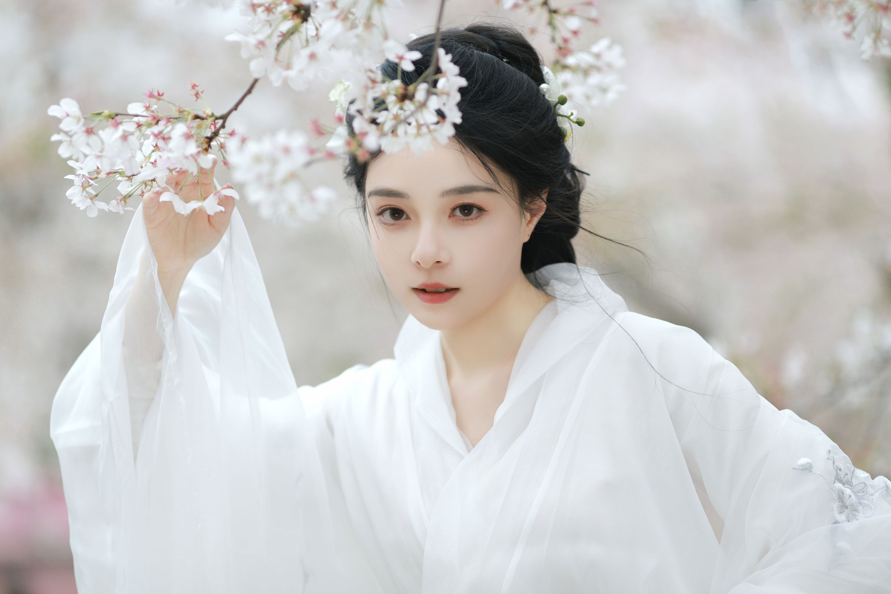 图片[8] - 岁岁如意 - 《万物清明》[14P] - 机器猫次元 - 机器猫次元
