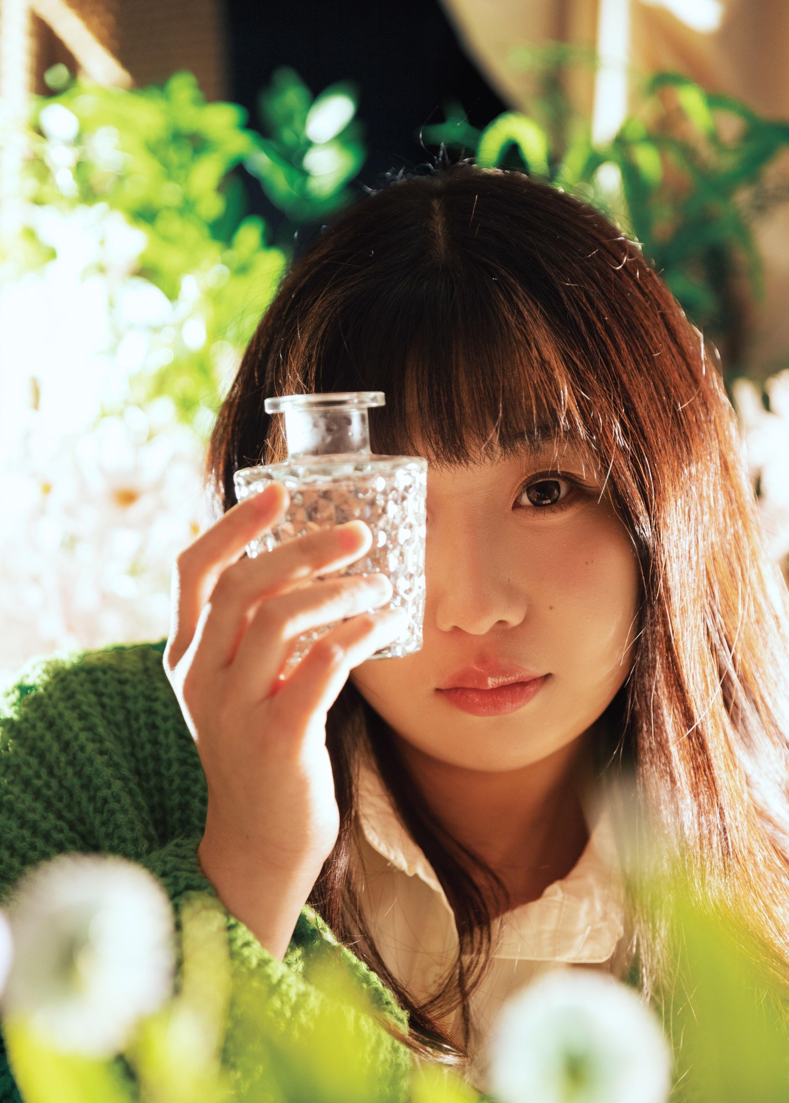 图片[2] - 梅子梅子 - 《春日漫》[13P] - 机器猫次元 - 机器猫次元
