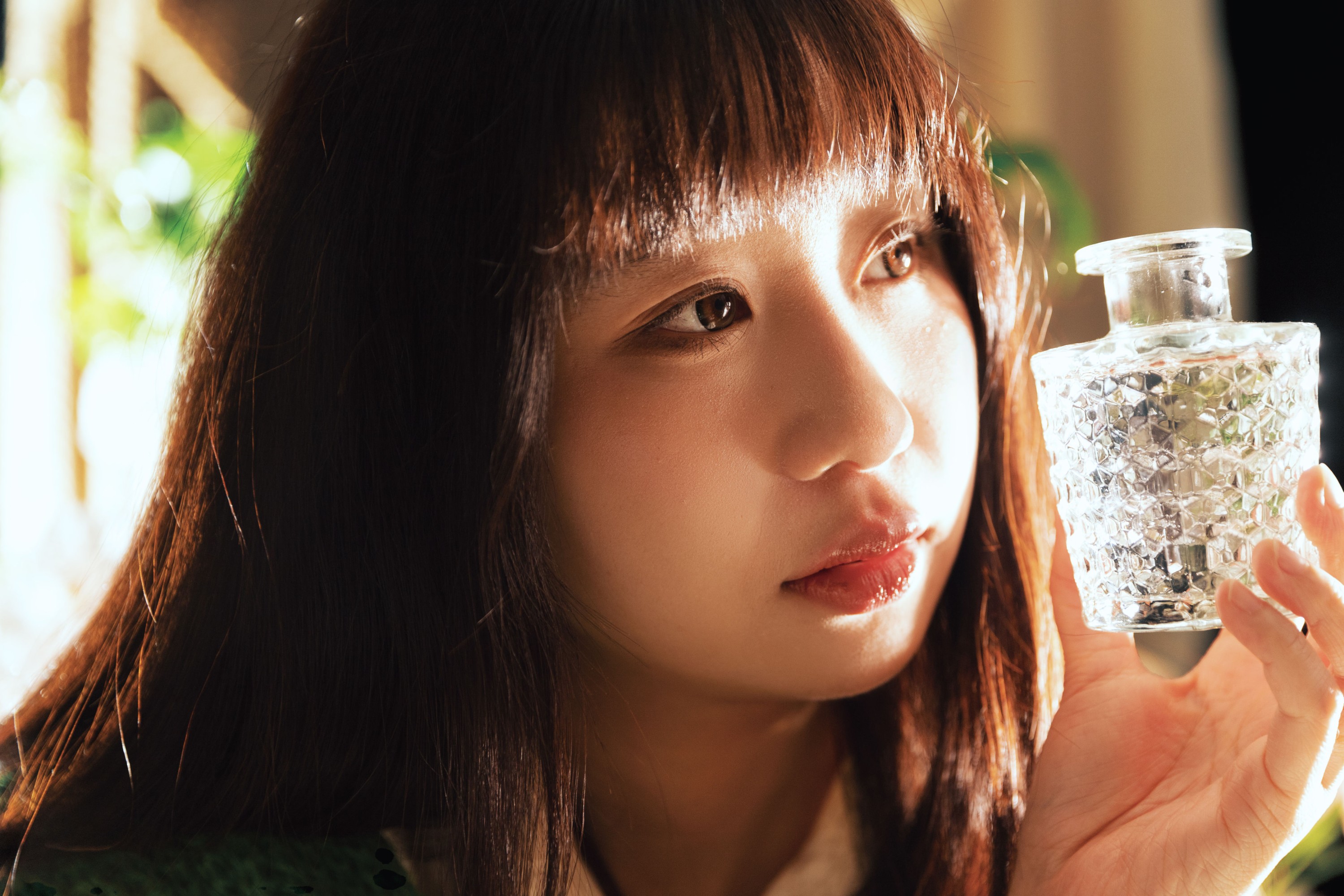图片[3] - 梅子梅子 - 《春日漫》[13P] - 机器猫次元 - 机器猫次元