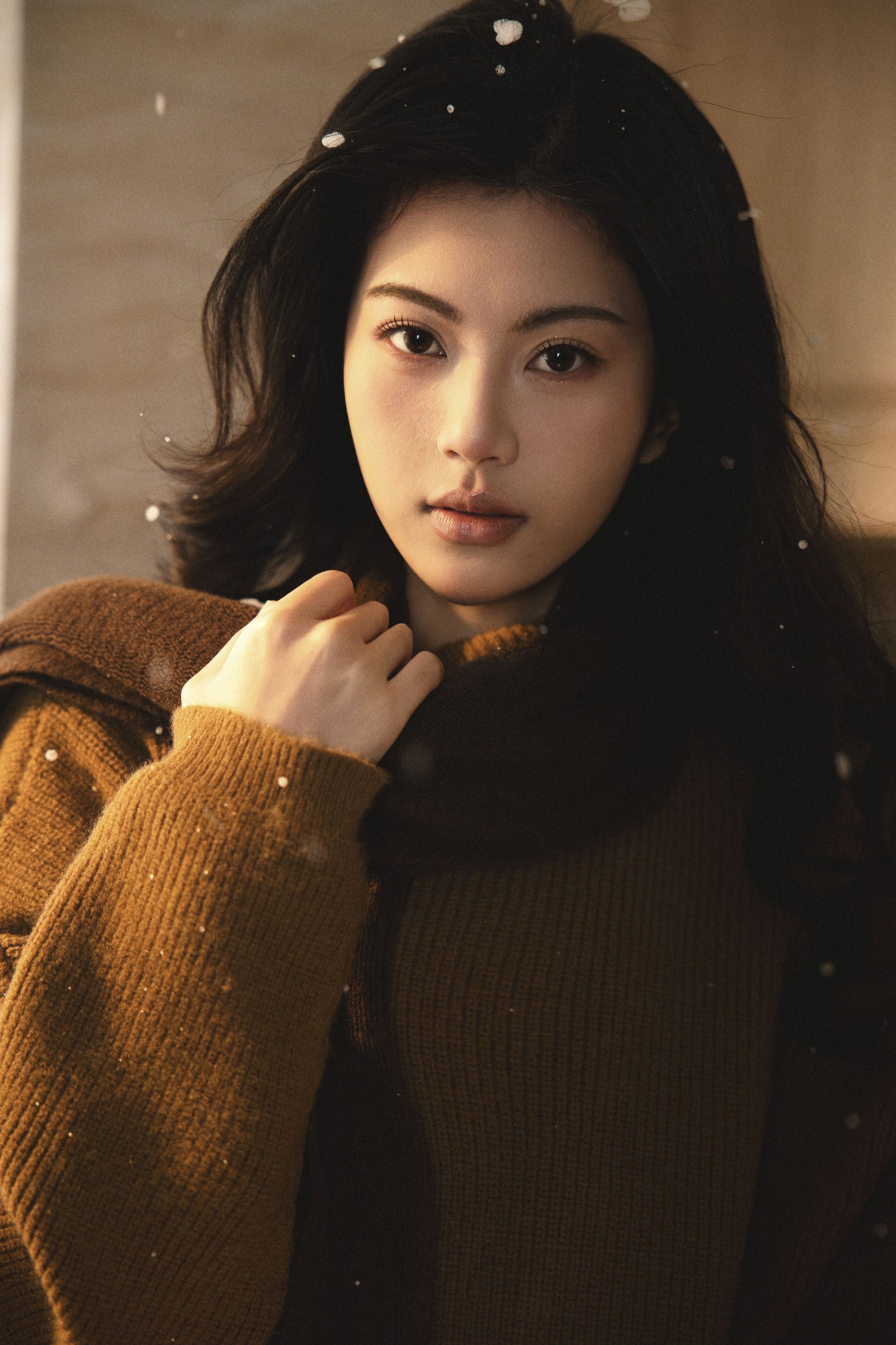 图片[4] - 单单 - 《深秋厨房的文艺少女》[13P] - 机器猫次元 - 机器猫次元