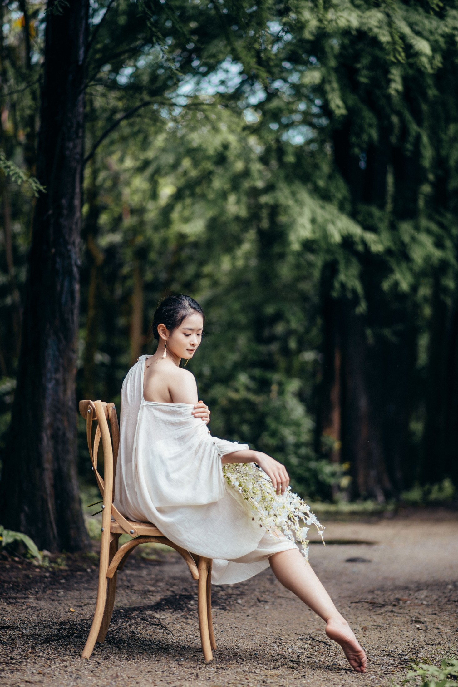 图片[5] - 晴晴 - 《小美满》[22P] - 机器猫次元 - 机器猫次元