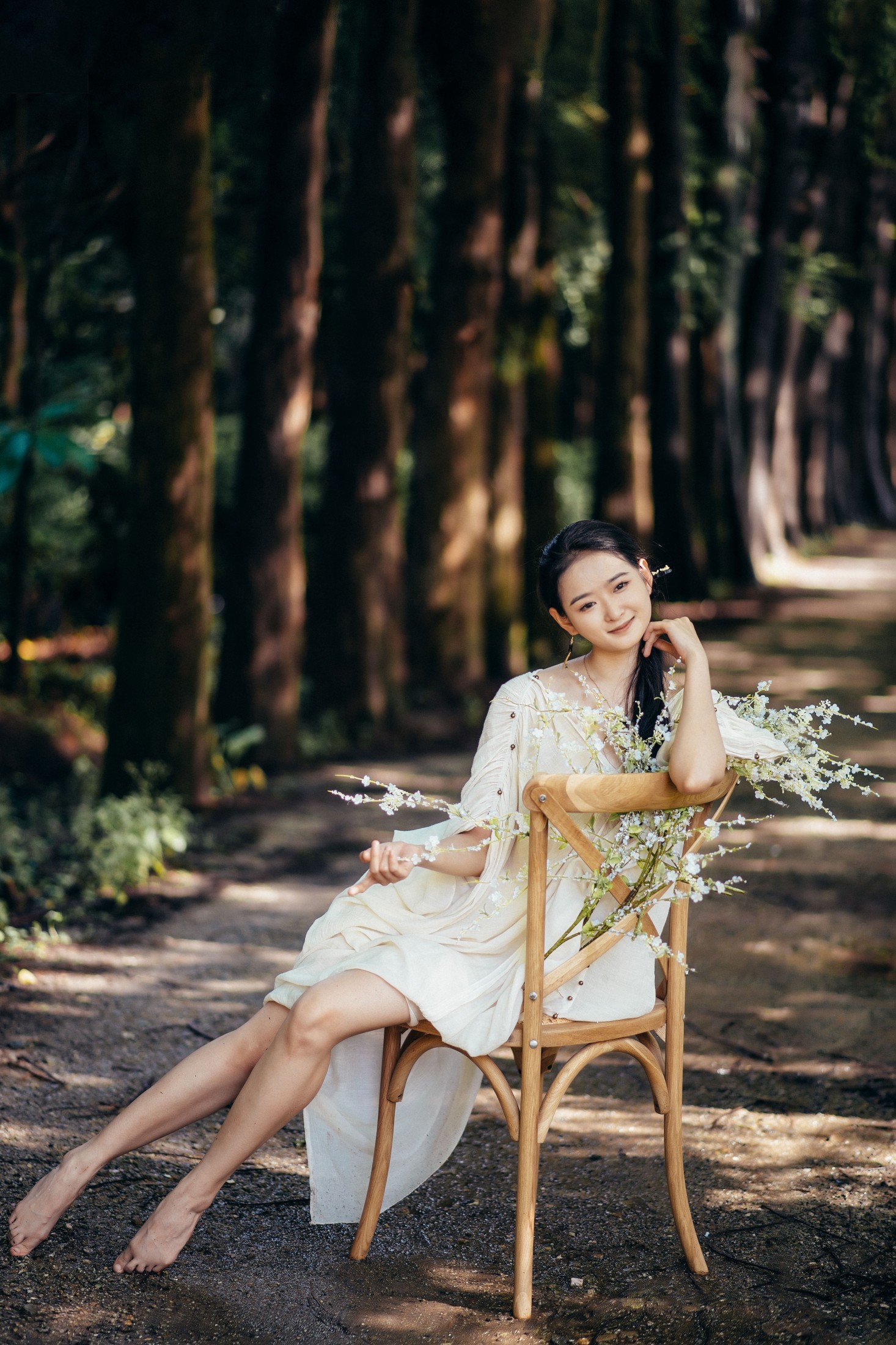 图片[8] - 晴晴 - 《小美满》[22P] - 机器猫次元 - 机器猫次元
