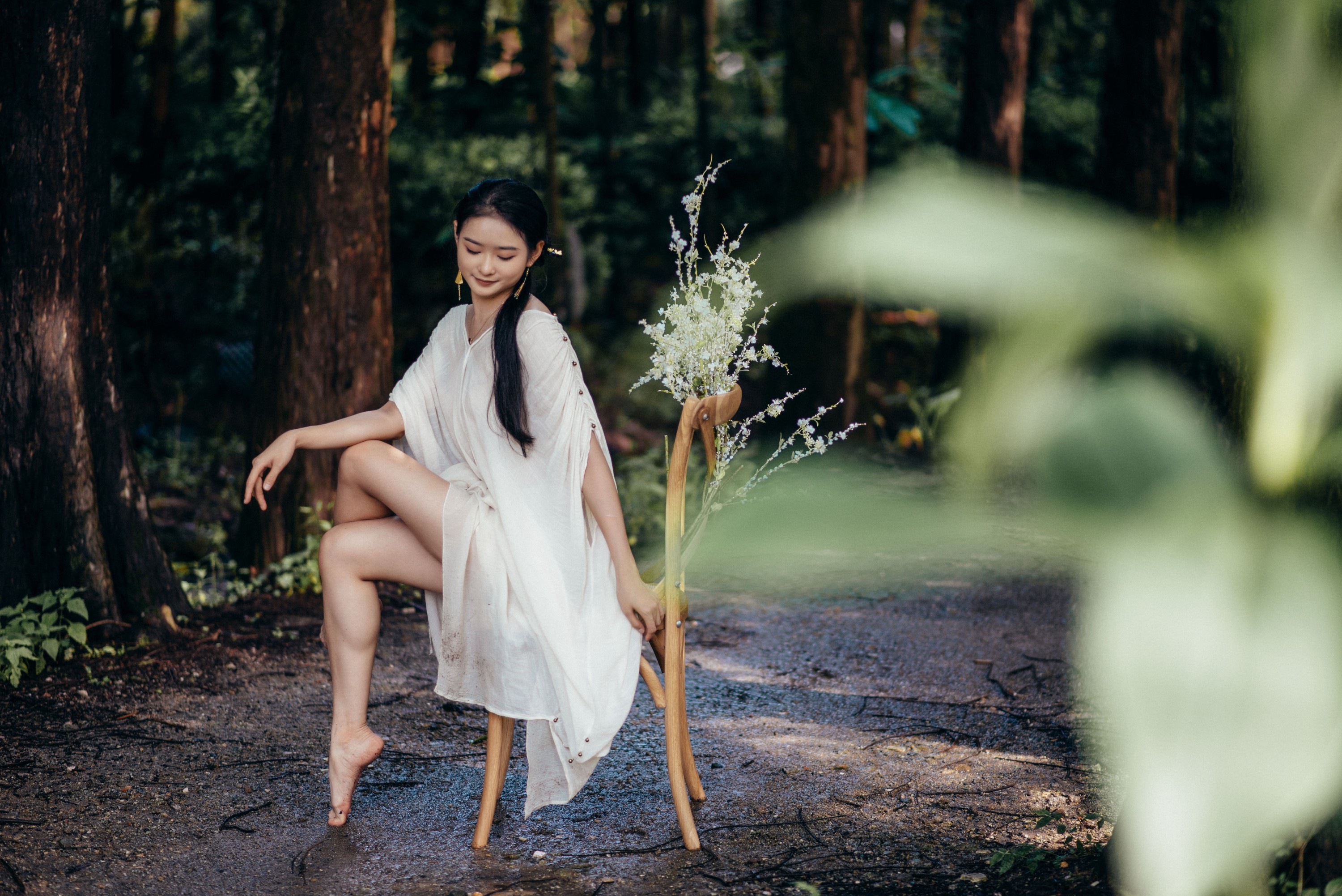 图片[7] - 晴晴 - 《小美满》[22P] - 机器猫次元 - 机器猫次元