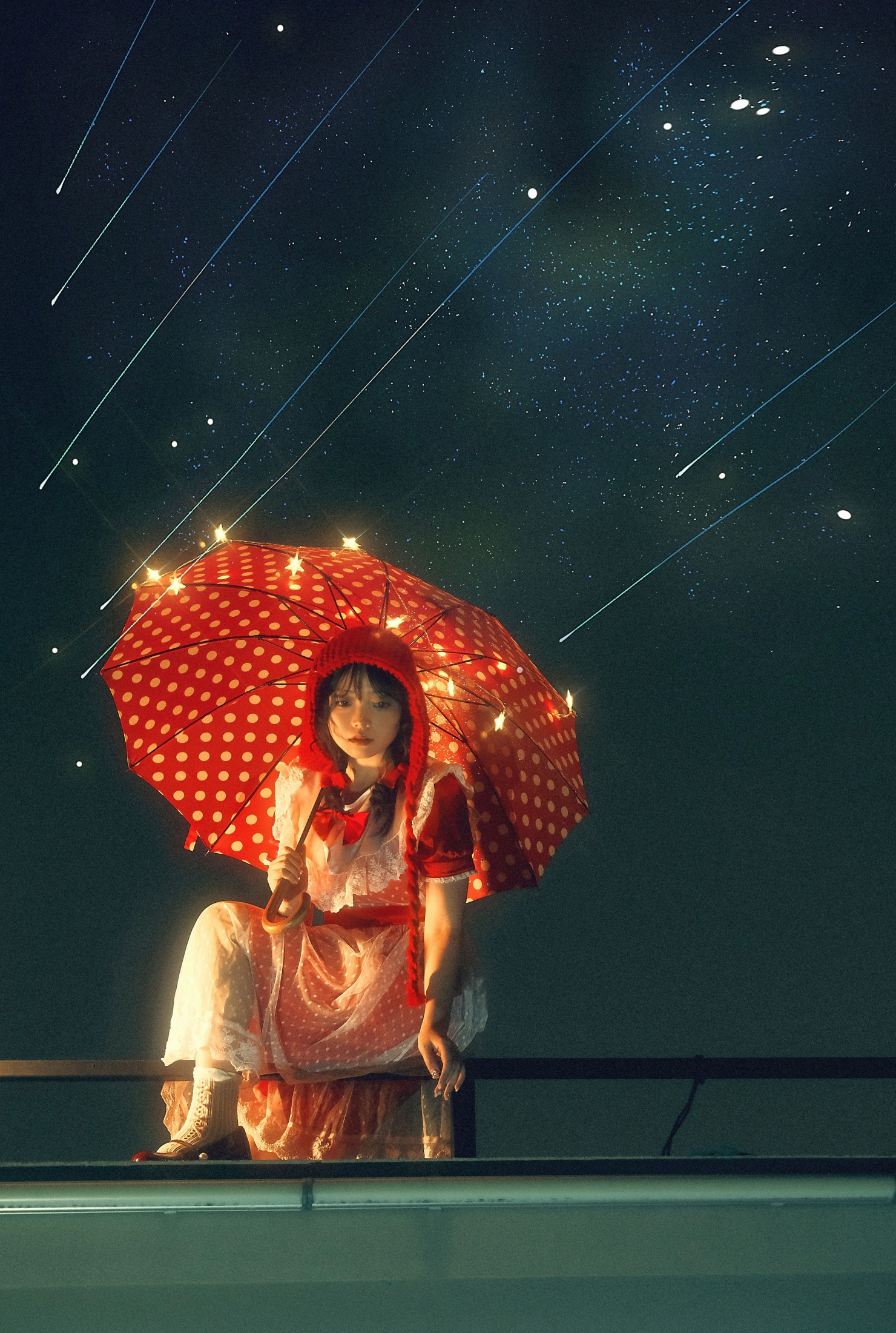 图片[8] - 贝贝bu睡觉 - 《圣诞颂歌》[16P] - 机器猫次元 - 机器猫次元