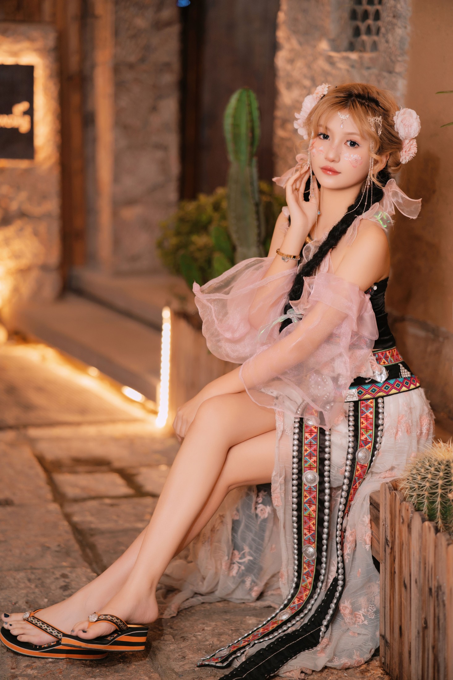 图片[5] - 小蒋 - 《哈尼哈尼》[15P] - 机器猫次元 - 机器猫次元