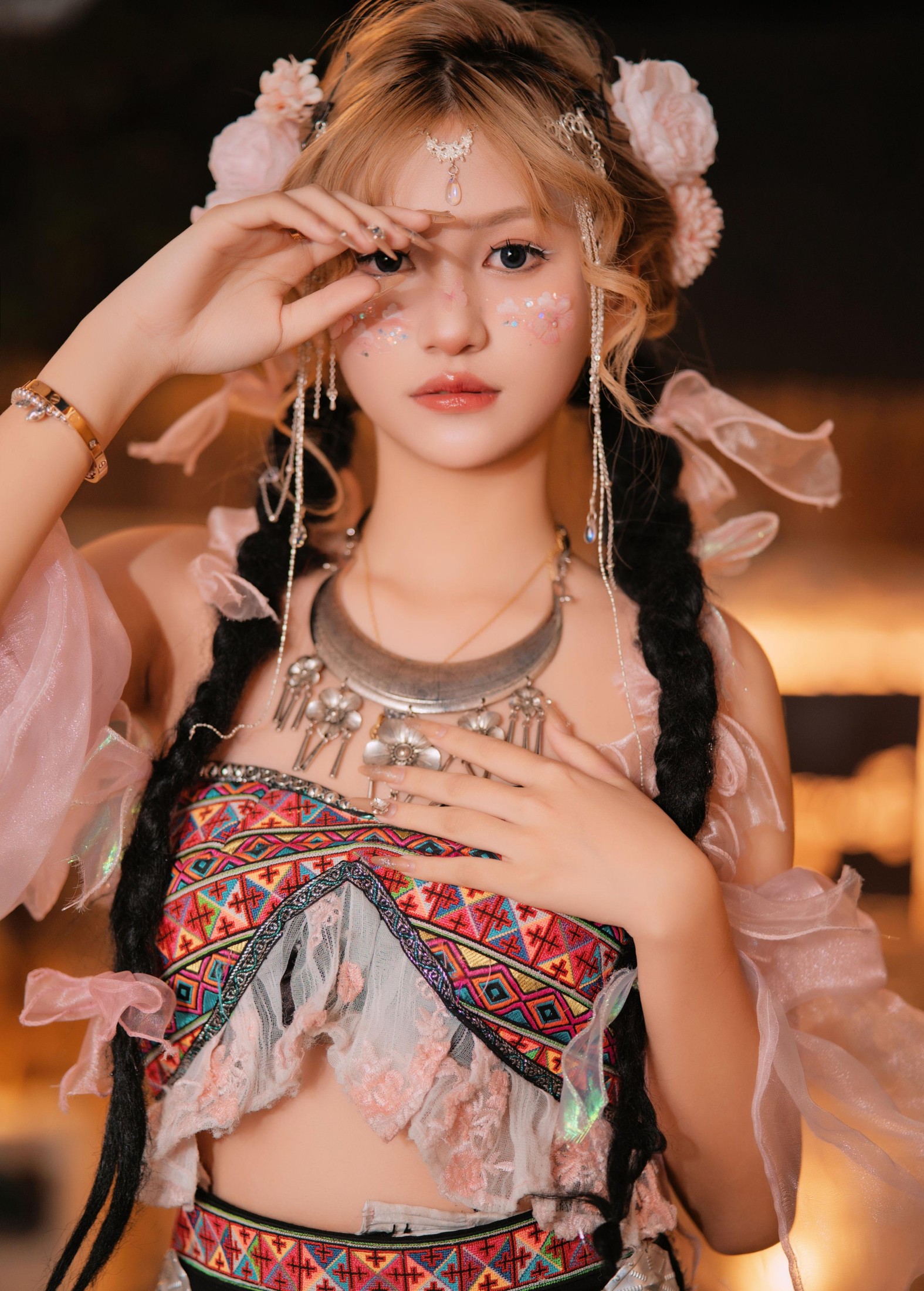 图片[2] - 小蒋 - 《哈尼哈尼》[15P] - 机器猫次元 - 机器猫次元