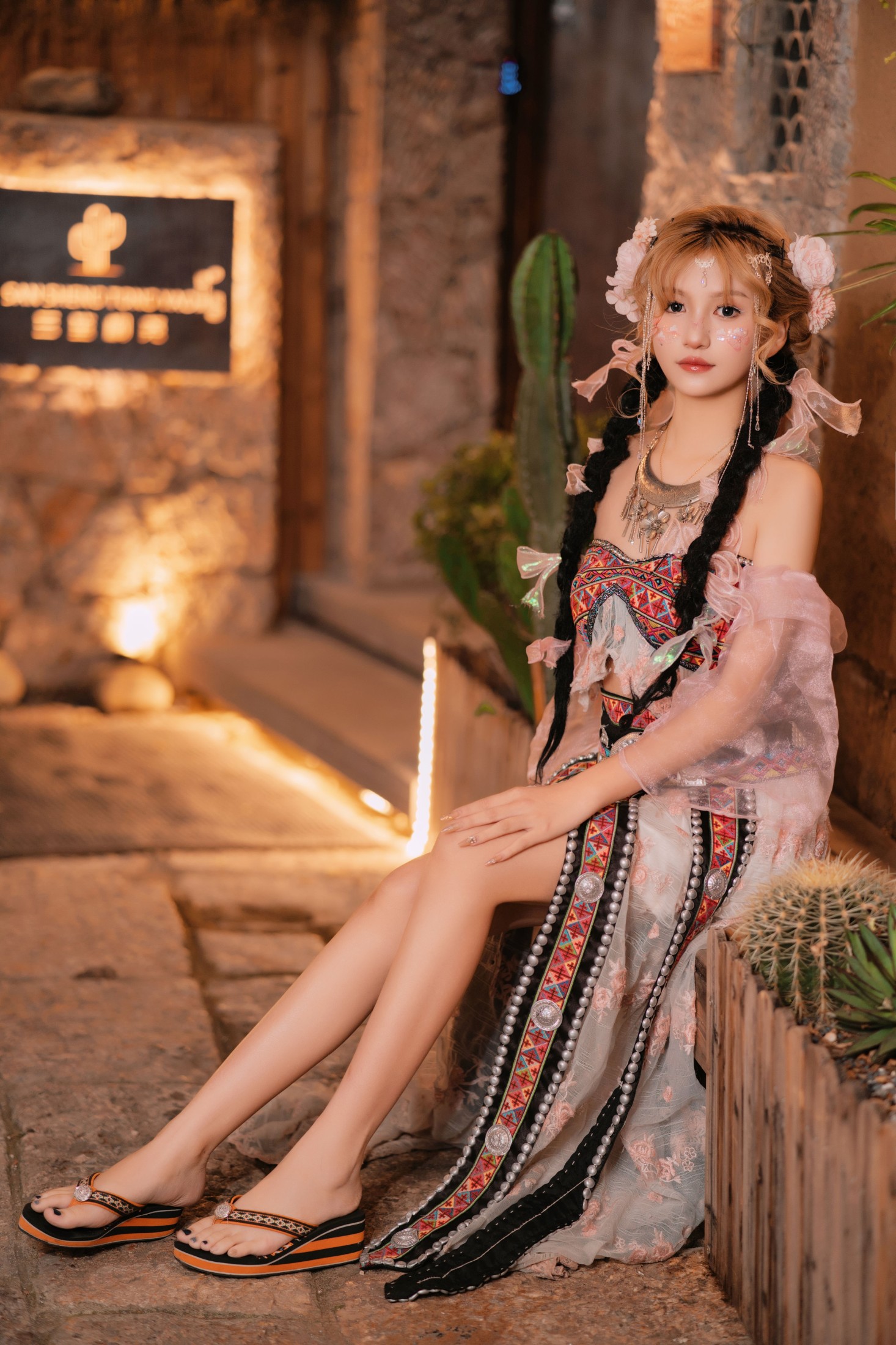 图片[4] - 小蒋 - 《哈尼哈尼》[15P] - 机器猫次元 - 机器猫次元