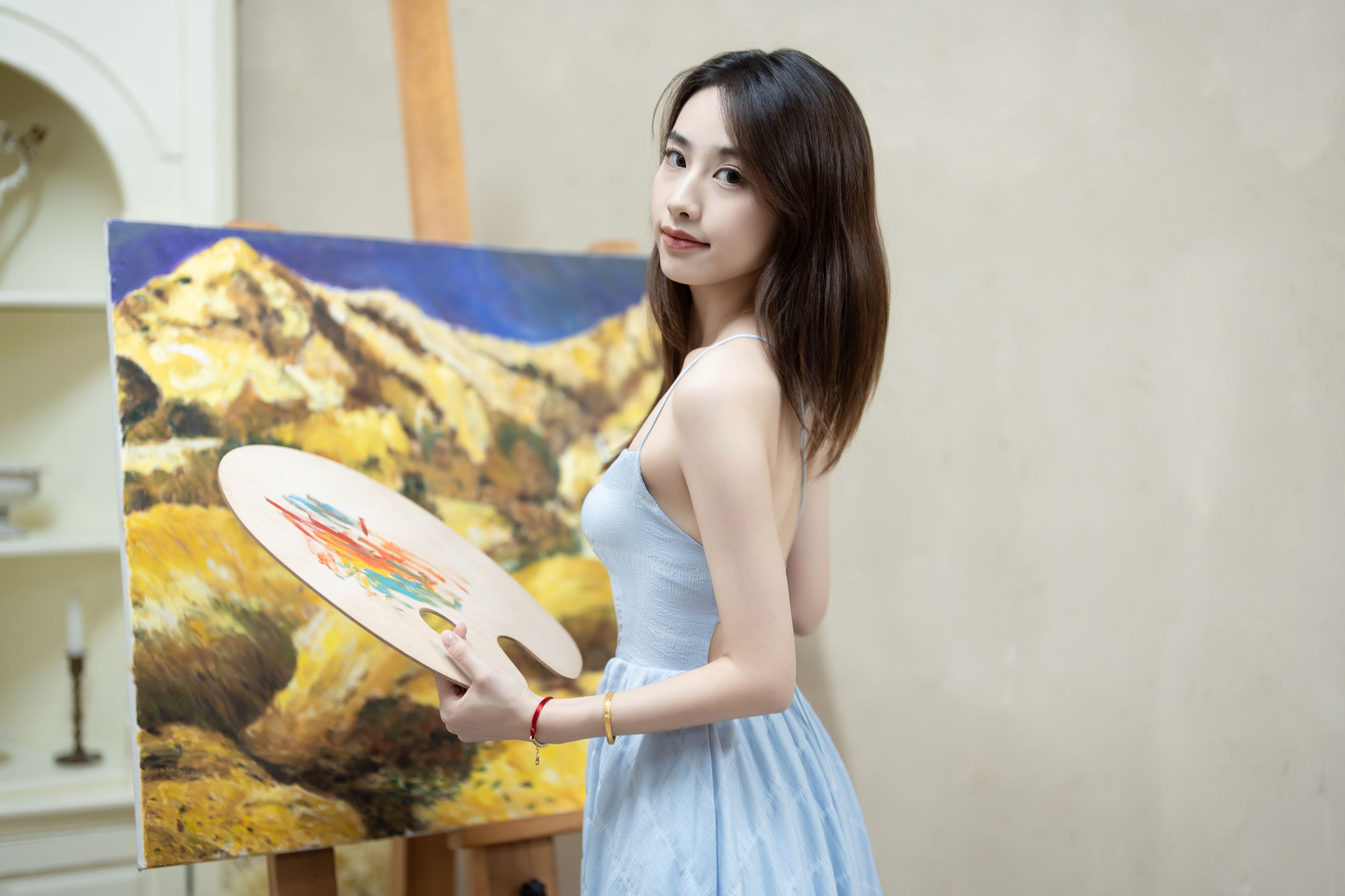 图片[3] - 楠楠 - 《度假中的画风》[14P] - 机器猫次元 - 机器猫次元