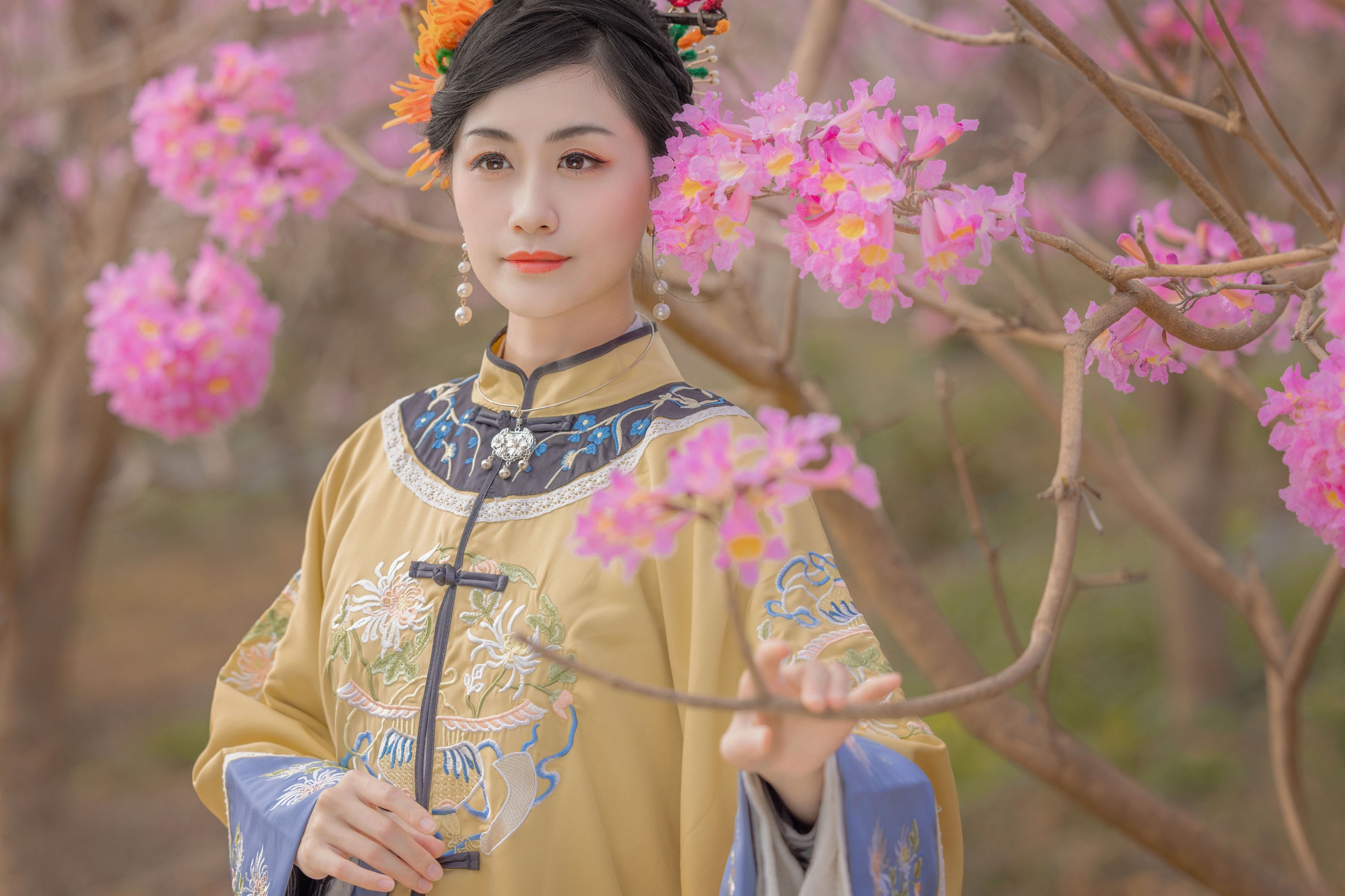图片[8] - 糖糖 - 《风铃晚》[15P] - 机器猫次元 - 机器猫次元