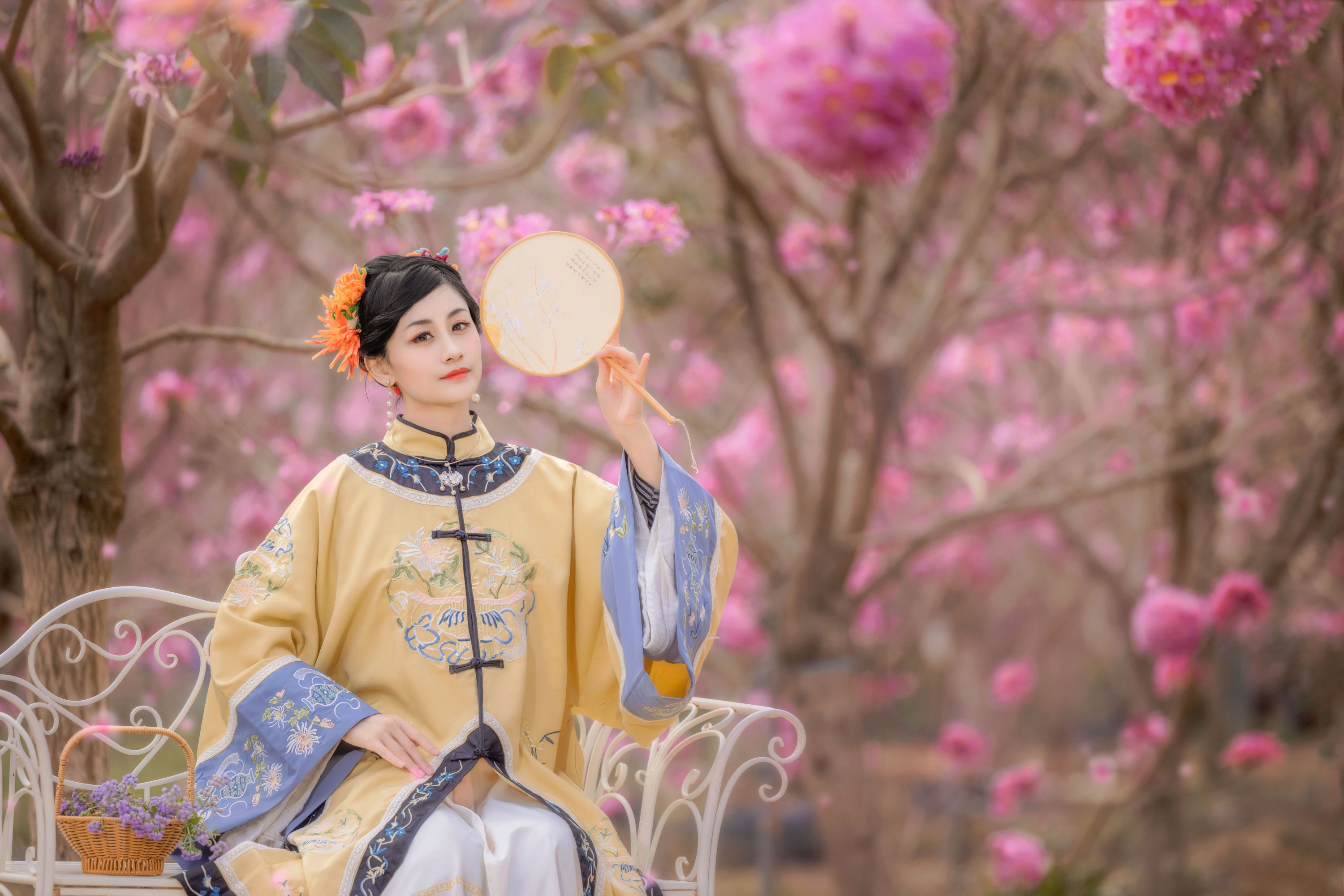 图片[6] - 糖糖 - 《风铃晚》[15P] - 机器猫次元 - 机器猫次元