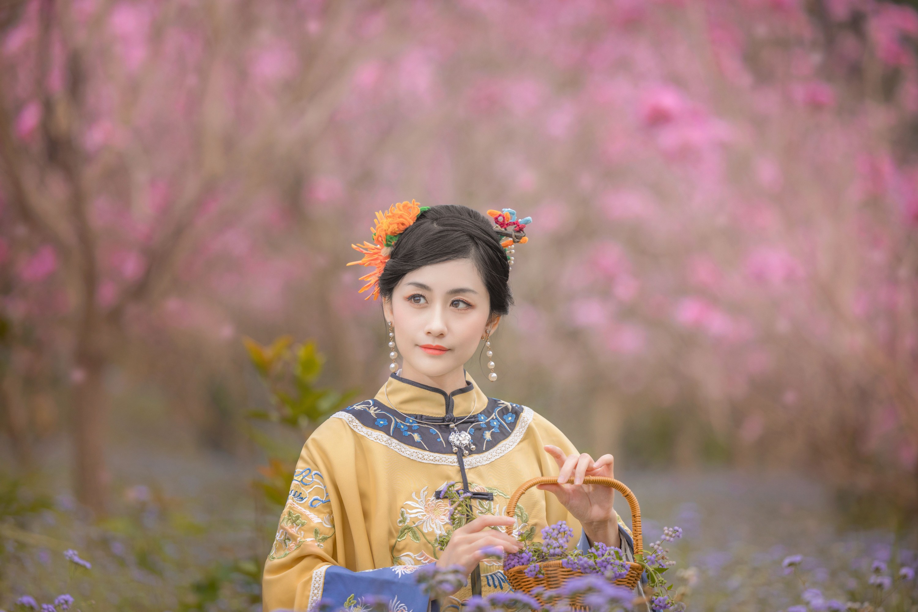 图片[7] - 糖糖 - 《风铃晚》[15P] - 机器猫次元 - 机器猫次元