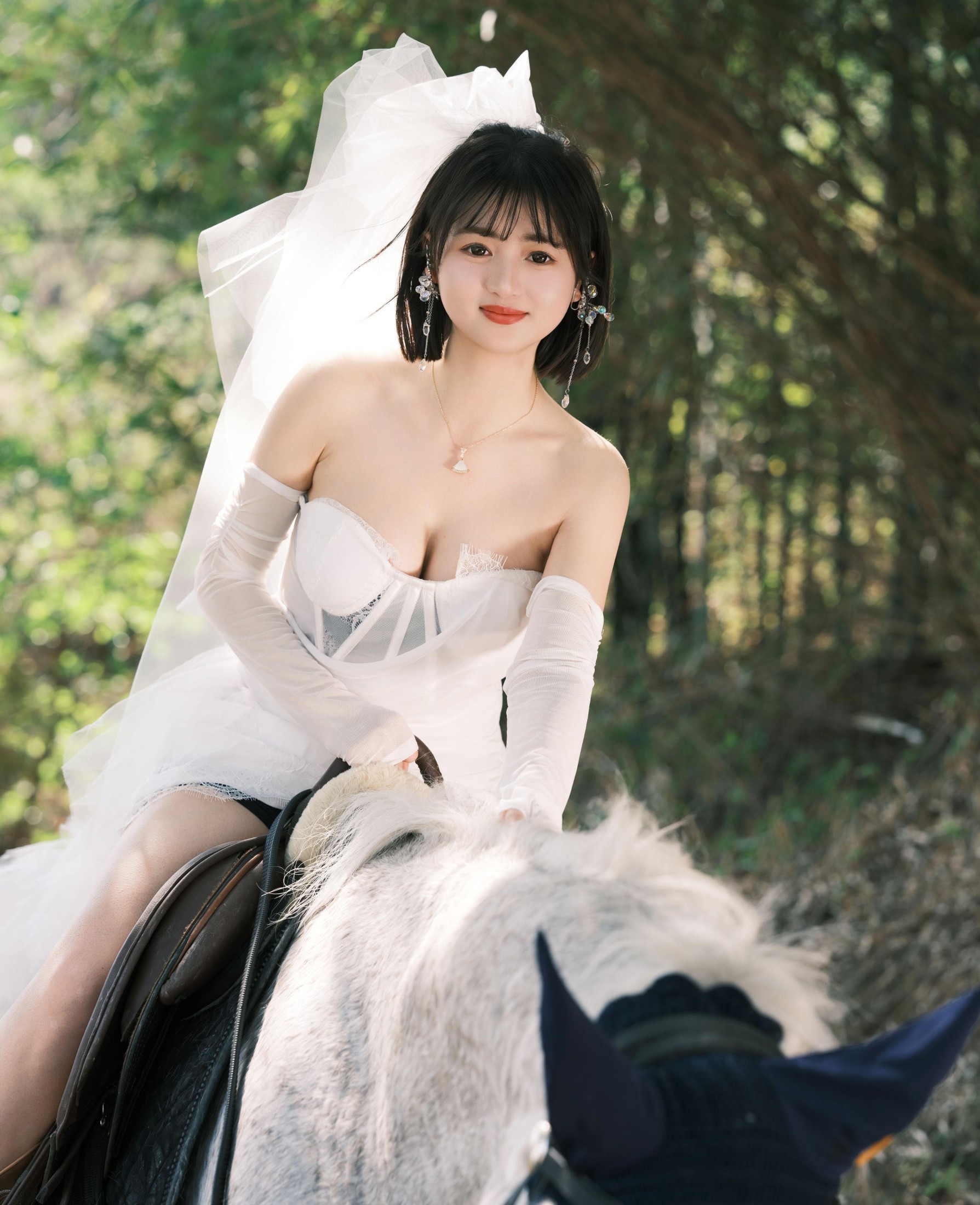 图片[2] - 小丸子 - 《甜心马术师》[27P] - 机器猫次元 - 机器猫次元