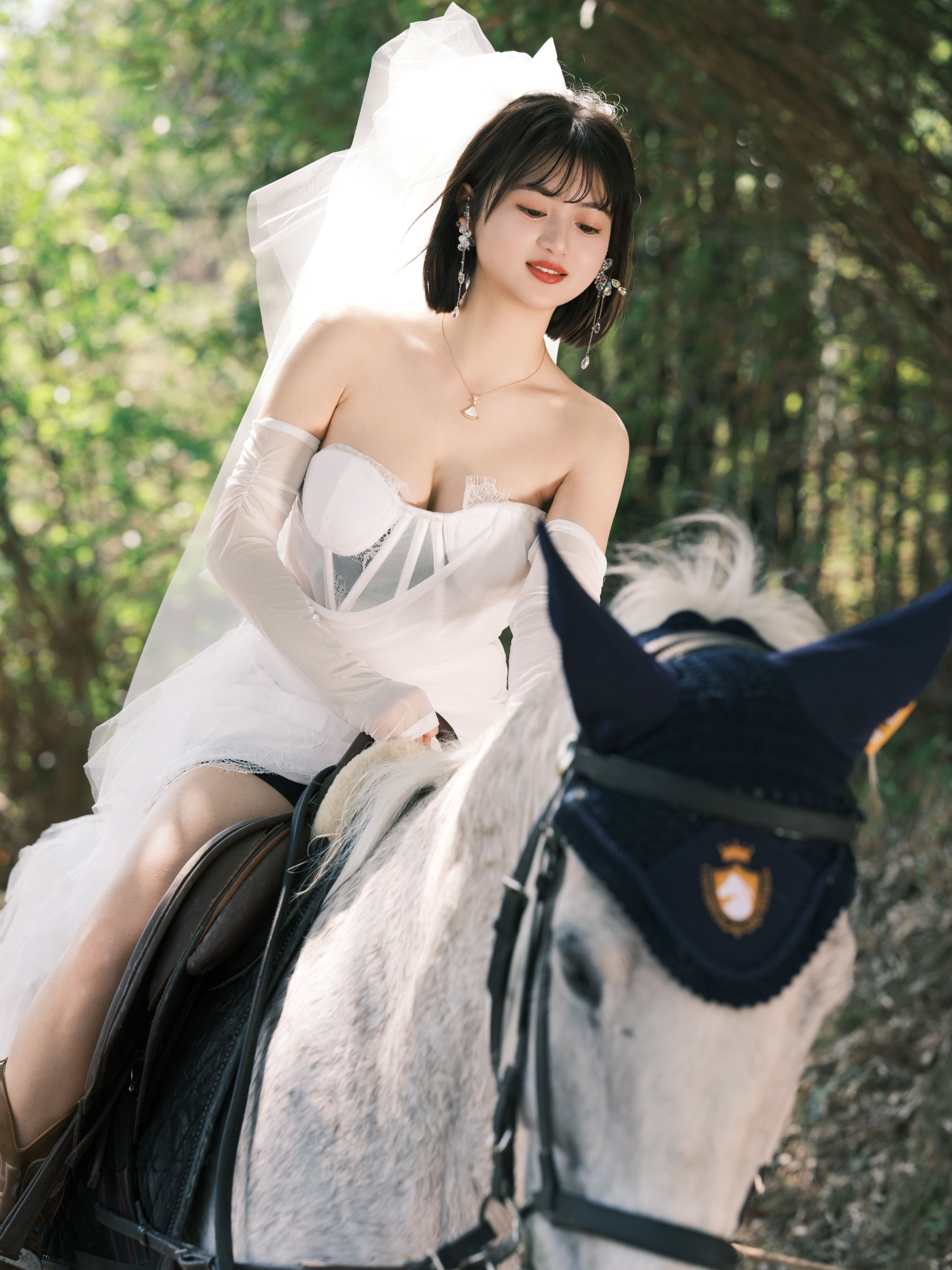 图片[1] - 小丸子 - 《甜心马术师》[27P] - 机器猫次元 - 机器猫次元