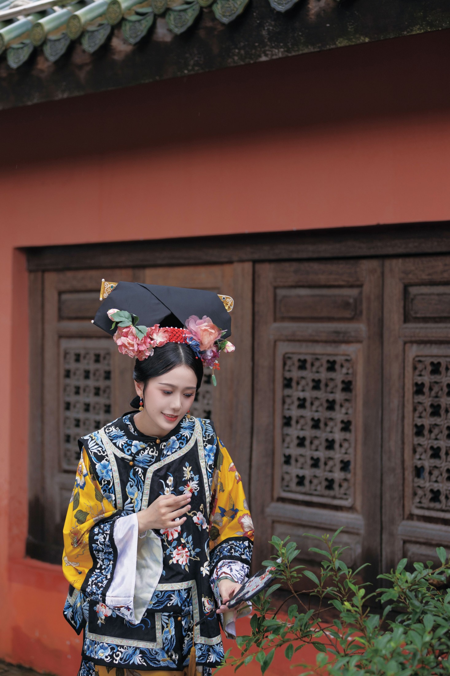 图片[5] - 旻旻 - 《忆平生》[34P] - 机器猫次元 - 机器猫次元
