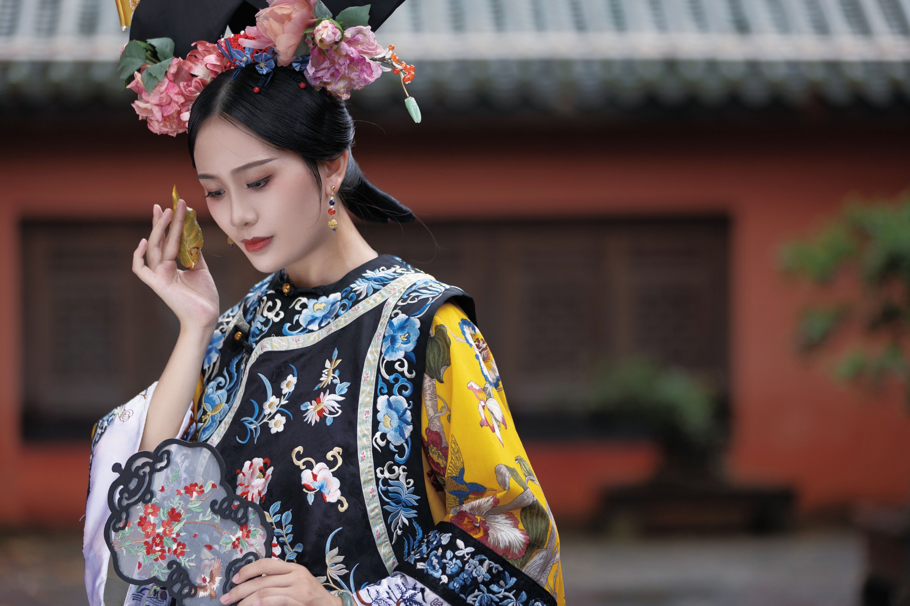 图片[7] - 旻旻 - 《忆平生》[34P] - 机器猫次元 - 机器猫次元