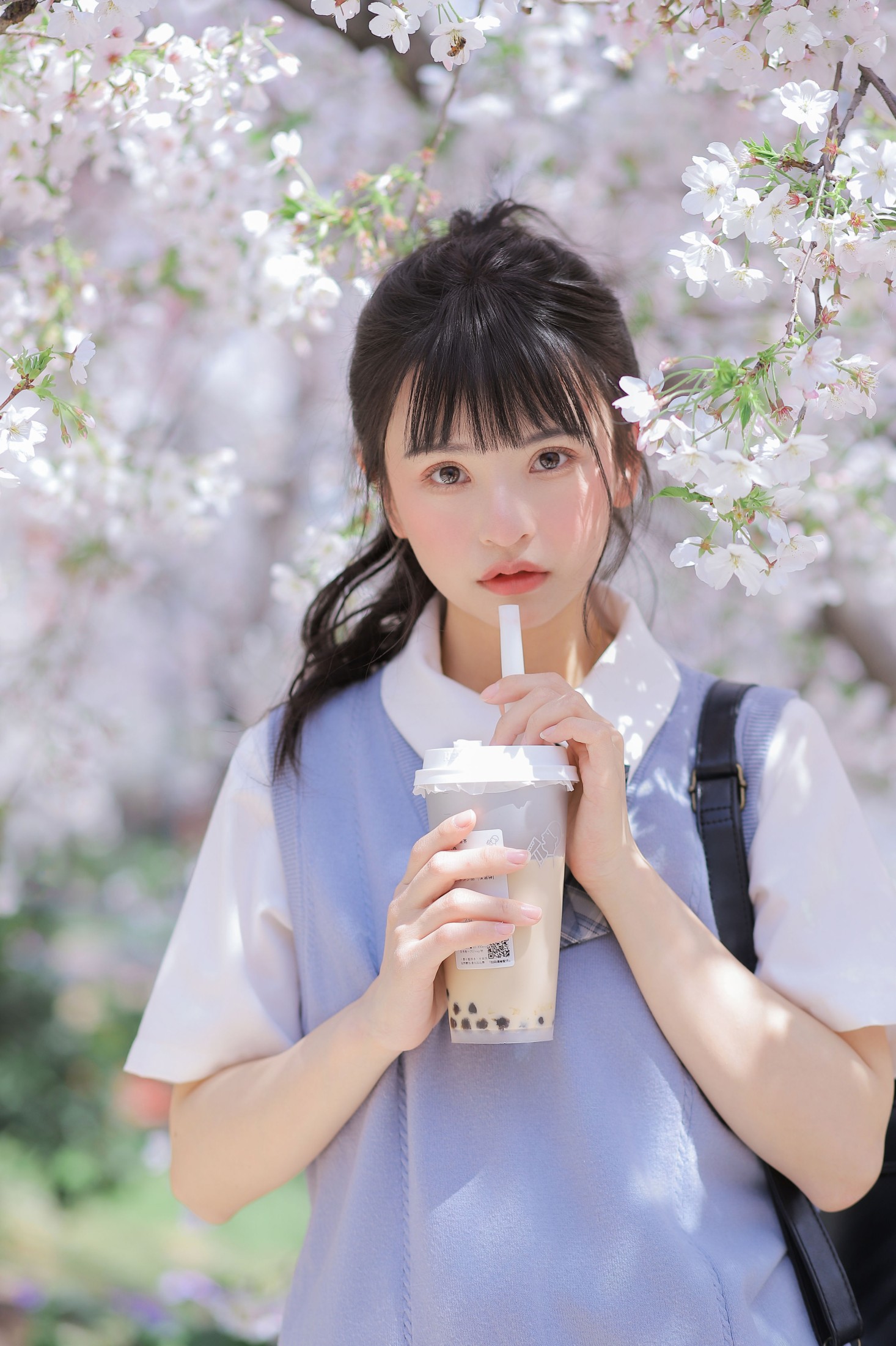 图片[3] - 捉到一只苏苏 - 《花信物语》[17P] - 机器猫次元 - 机器猫次元