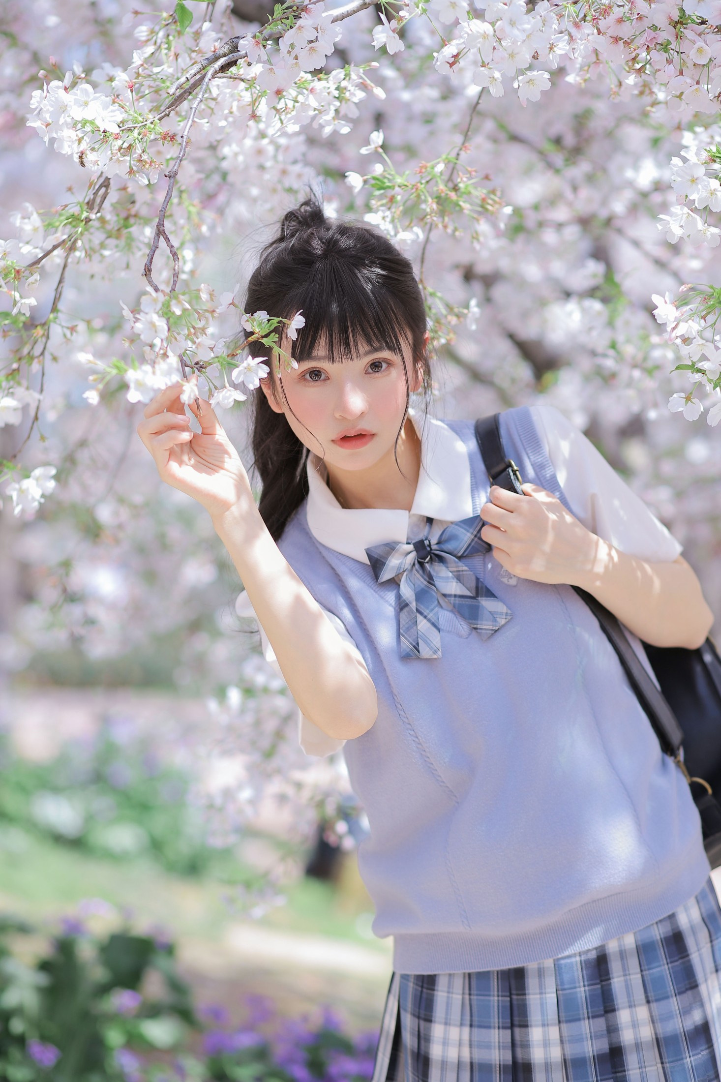 图片[8] - 捉到一只苏苏 - 《花信物语》[17P] - 机器猫次元 - 机器猫次元
