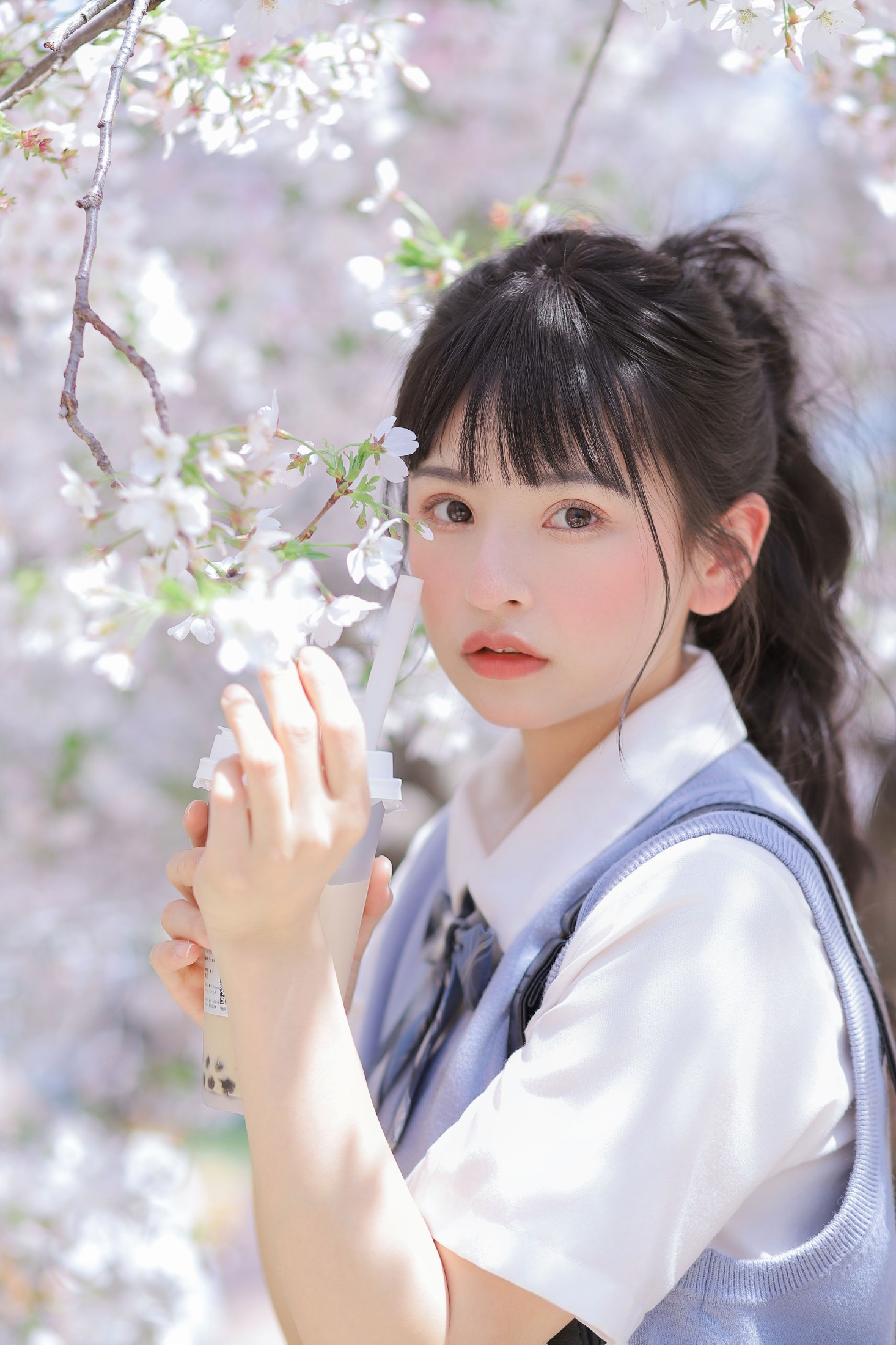 图片[6] - 捉到一只苏苏 - 《花信物语》[17P] - 机器猫次元 - 机器猫次元