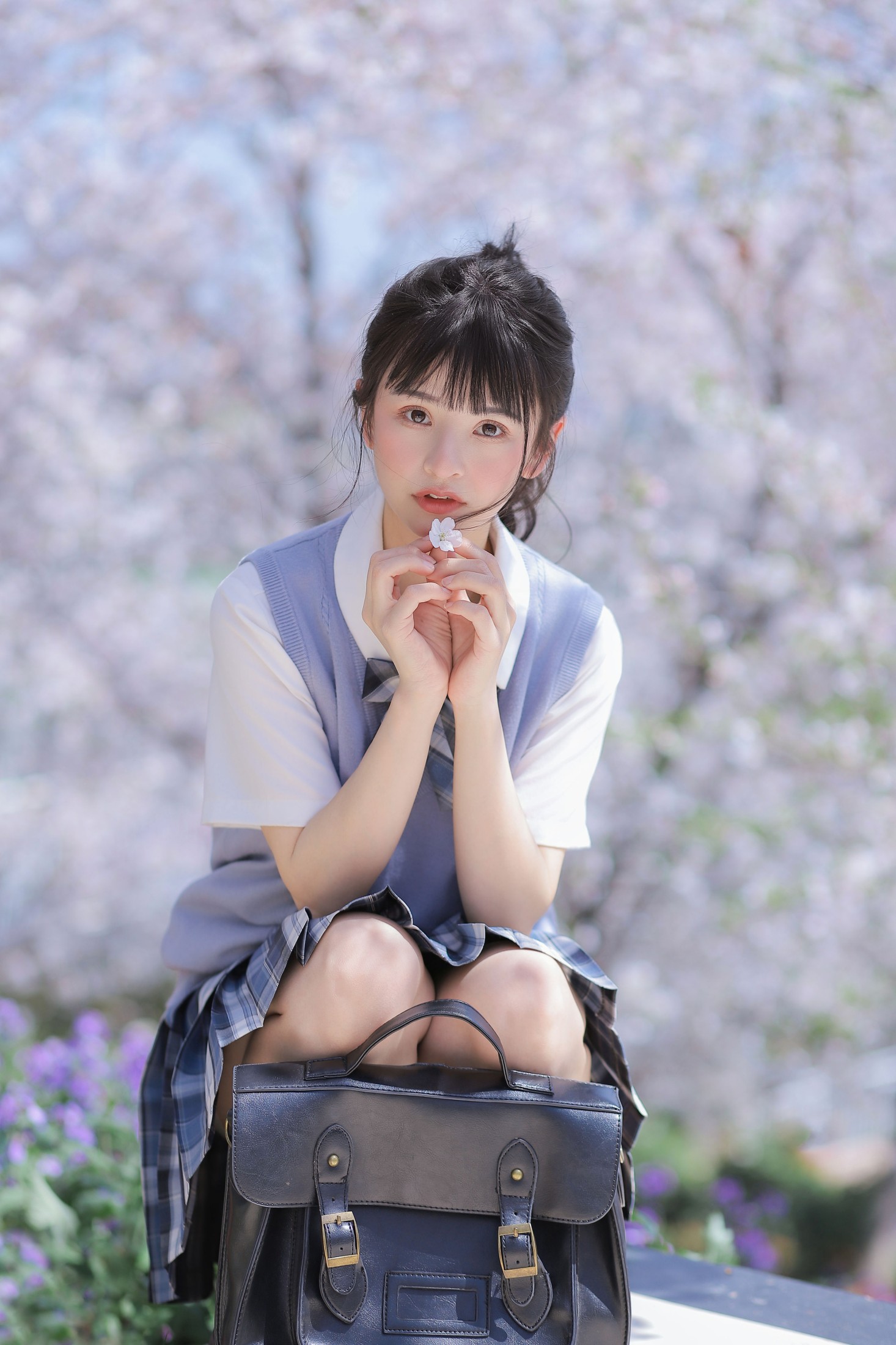 图片[4] - 捉到一只苏苏 - 《花信物语》[17P] - 机器猫次元 - 机器猫次元
