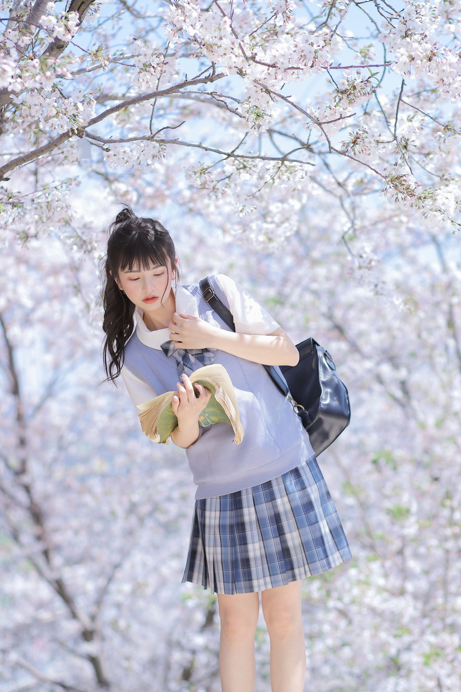 图片[1] - 捉到一只苏苏 - 《花信物语》[17P] - 机器猫次元 - 机器猫次元