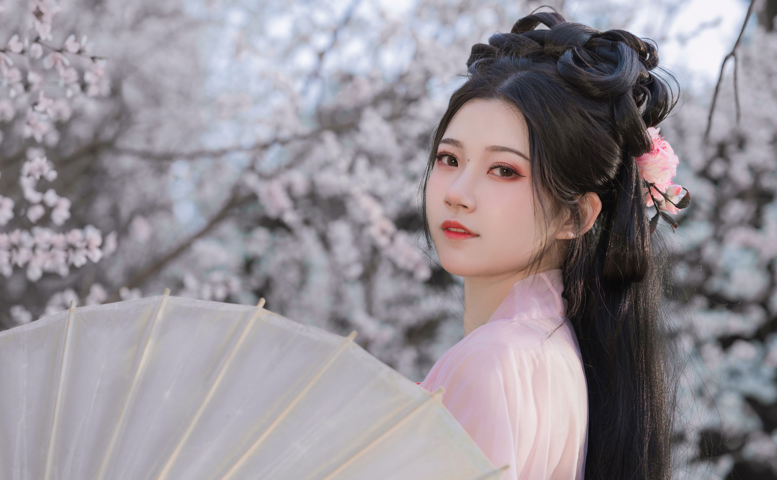 图片[1] - 桂圆八宝粥 - 《桃花夭夭》[15P] - 机器猫次元 - 机器猫次元