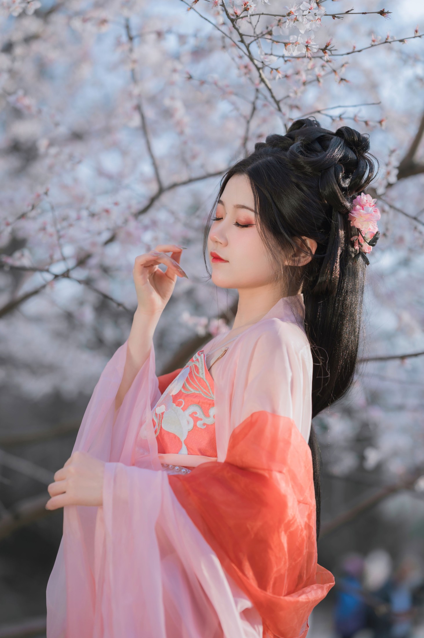 图片[8] - 桂圆八宝粥 - 《桃花夭夭》[15P] - 机器猫次元 - 机器猫次元