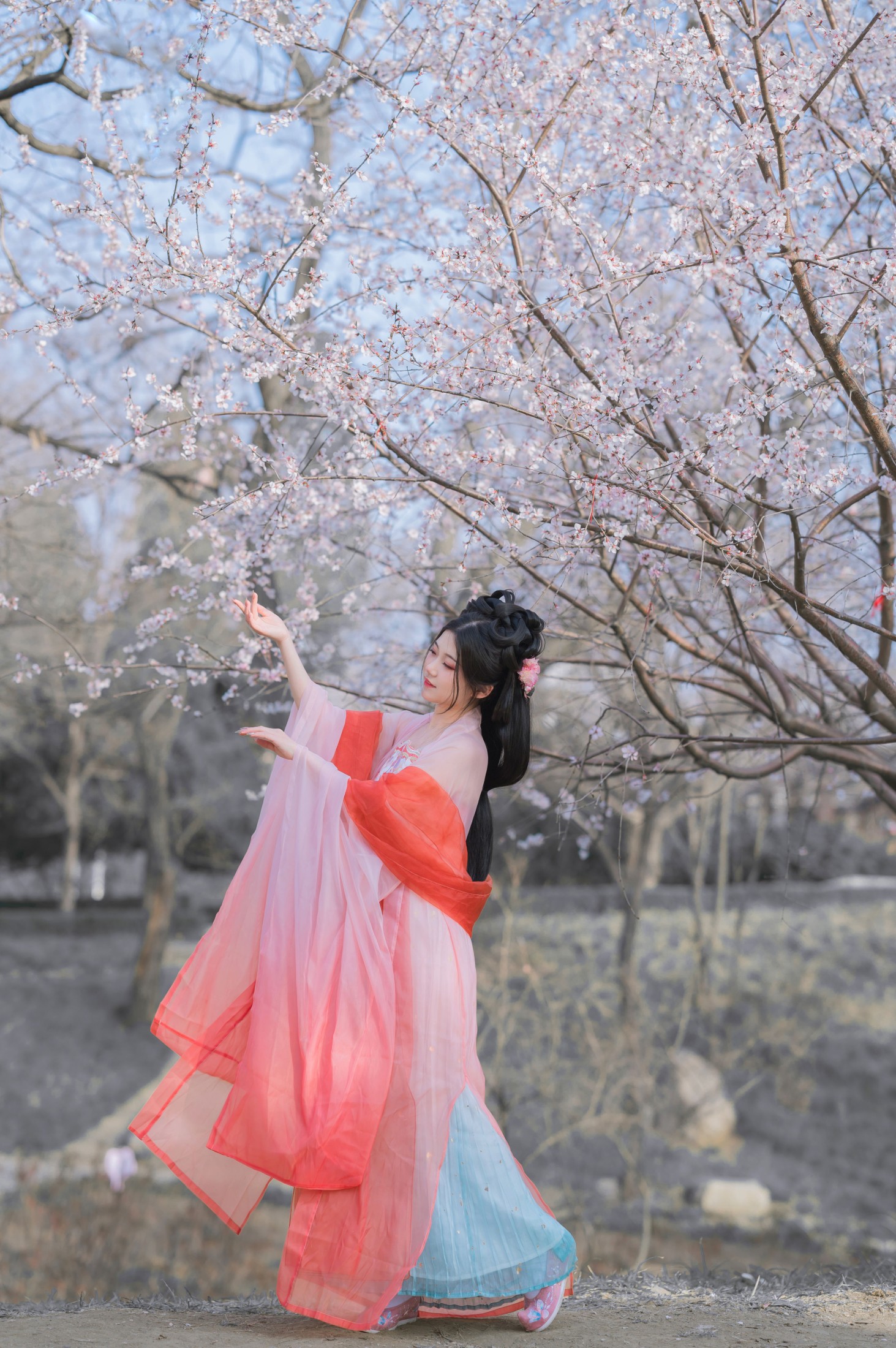 图片[6] - 桂圆八宝粥 - 《桃花夭夭》[15P] - 机器猫次元 - 机器猫次元