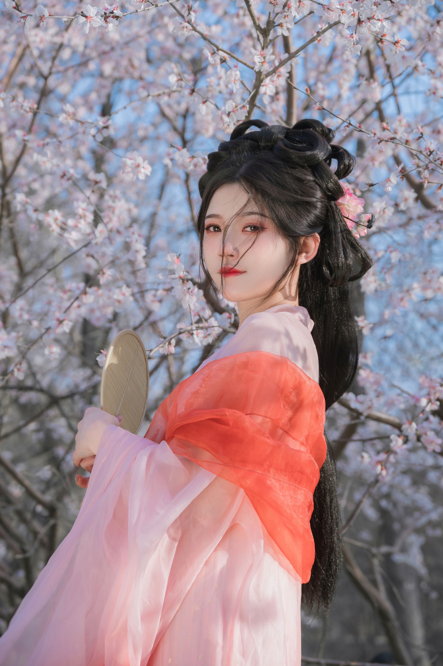 图片[3] - 桂圆八宝粥 - 《桃花夭夭》[15P] - 机器猫次元 - 机器猫次元
