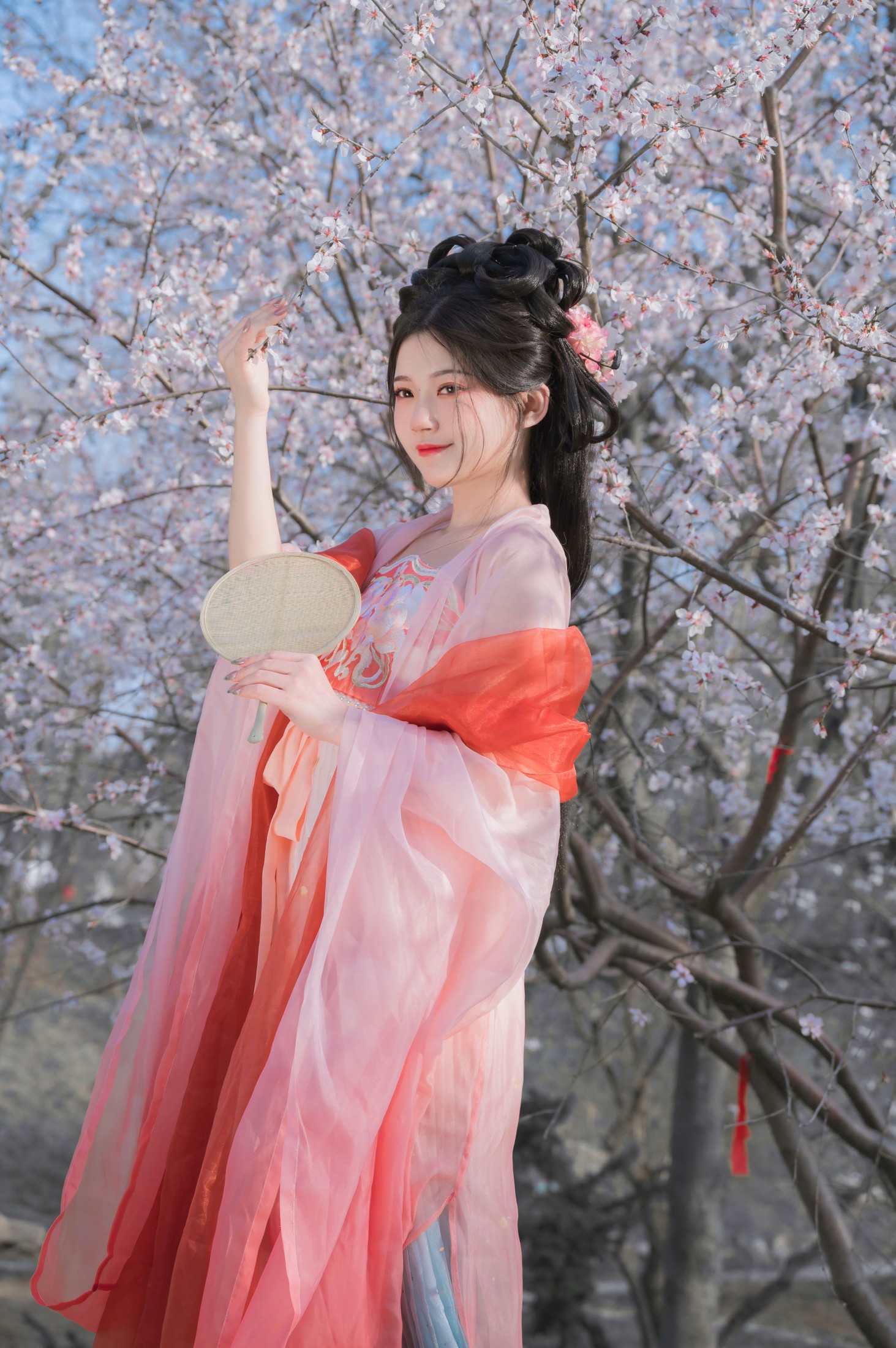 图片[4] - 桂圆八宝粥 - 《桃花夭夭》[15P] - 机器猫次元 - 机器猫次元