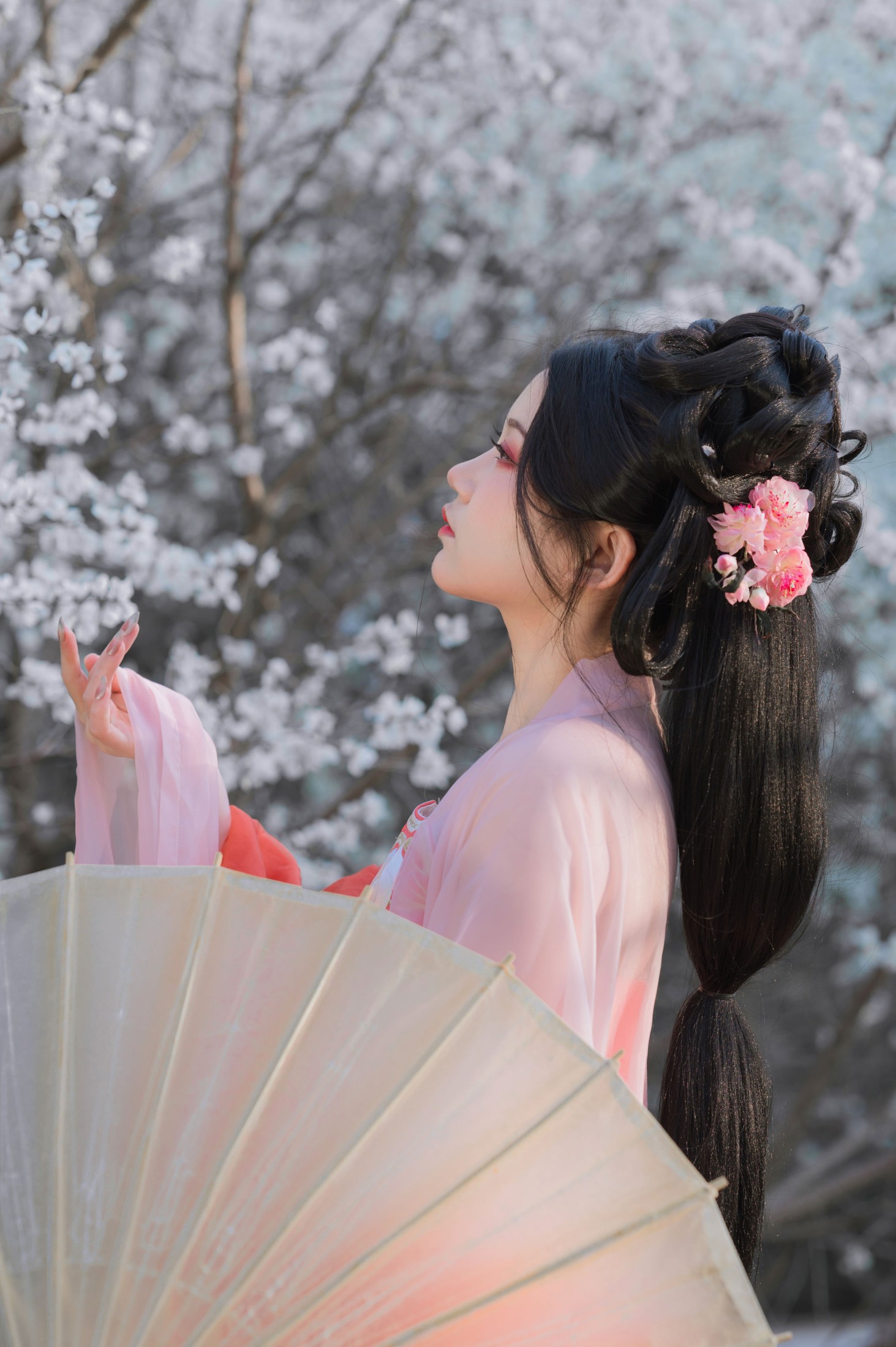 图片[7] - 桂圆八宝粥 - 《桃花夭夭》[15P] - 机器猫次元 - 机器猫次元
