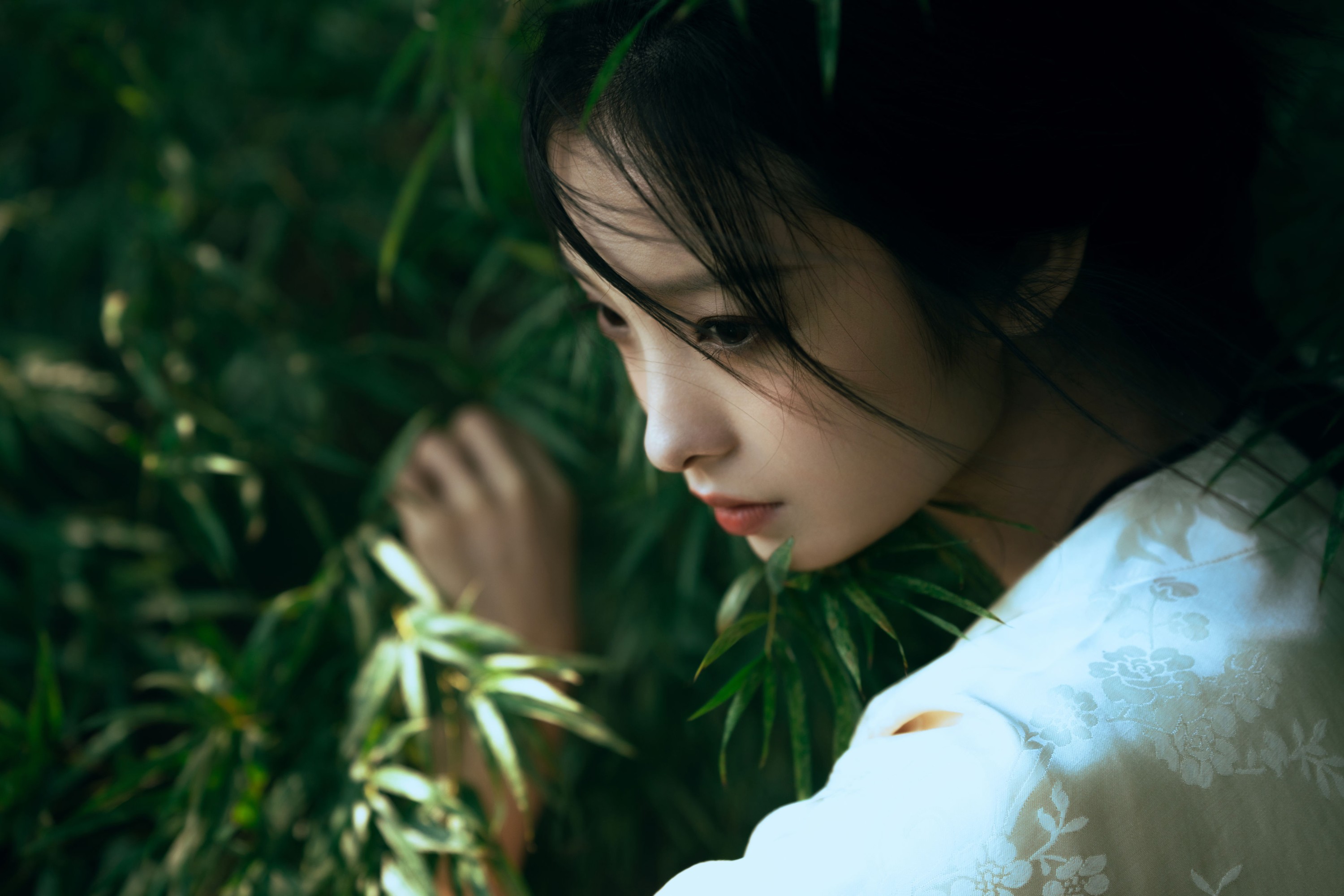 图片[3] - 李钰_ayu - 《卧虎藏龙》[17P] - 机器猫次元 - 机器猫次元