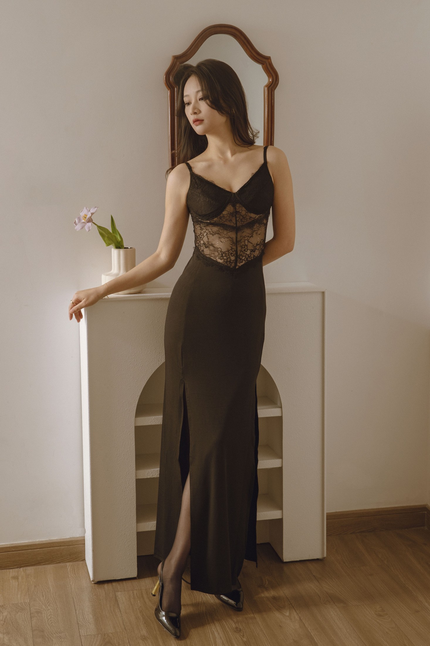 图片[3] - 橙子 - 《Mirror》[22P] - 机器猫次元 - 机器猫次元