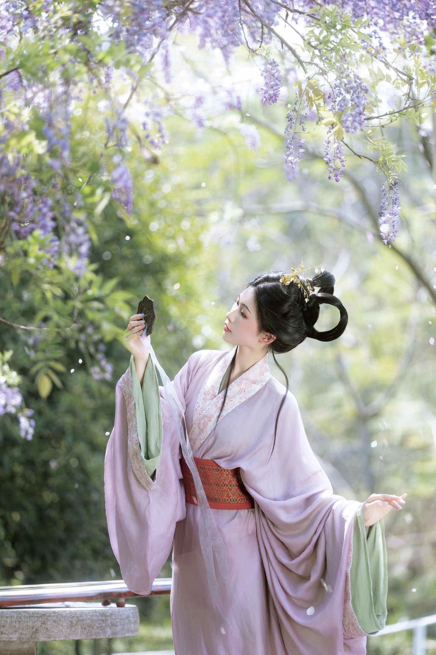 图片[7] - 小y今天也很开心 - 《藤下小记》[26P] - 机器猫次元 - 机器猫次元