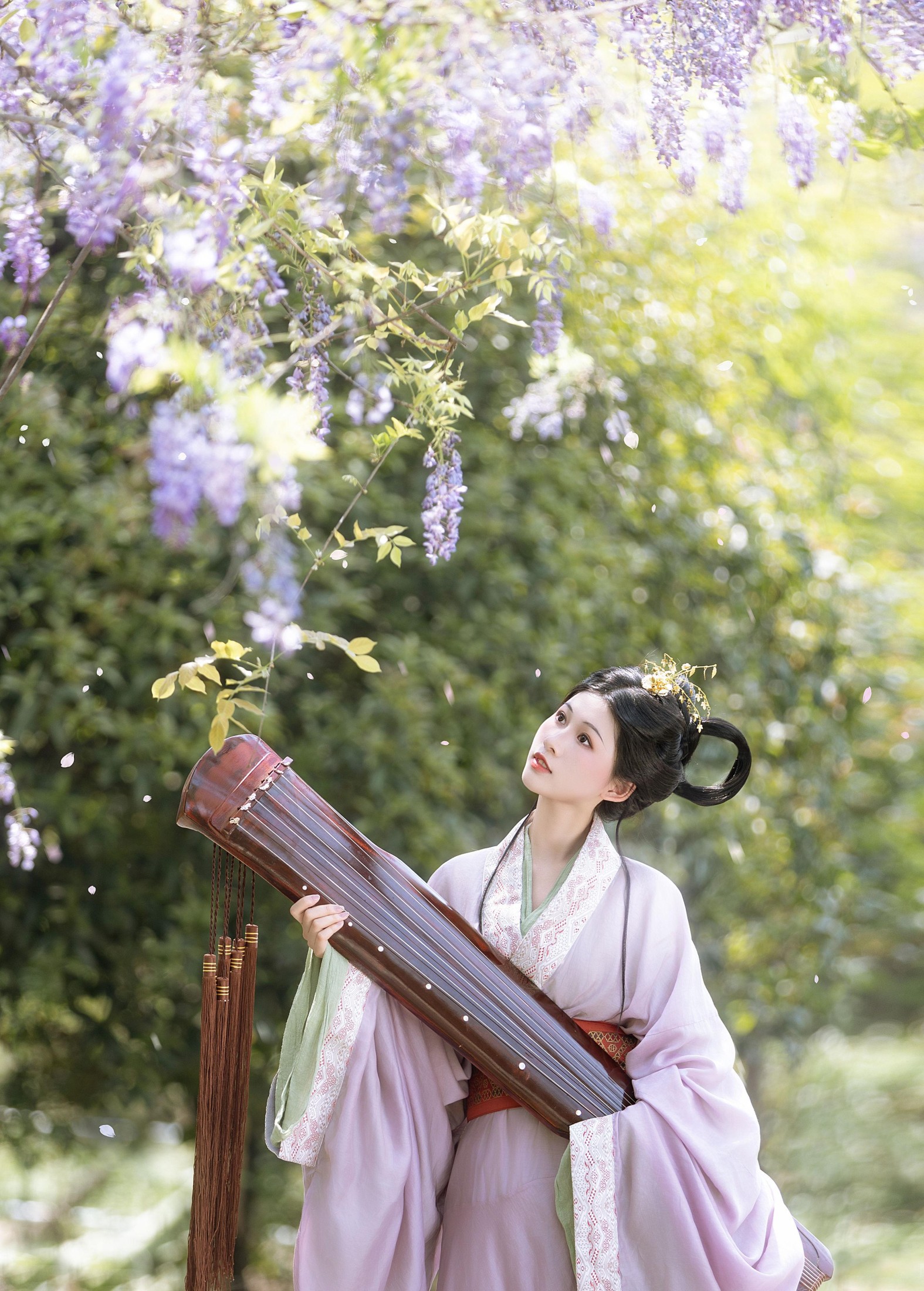 图片[2] - 小y今天也很开心 - 《藤下小记》[26P] - 机器猫次元 - 机器猫次元