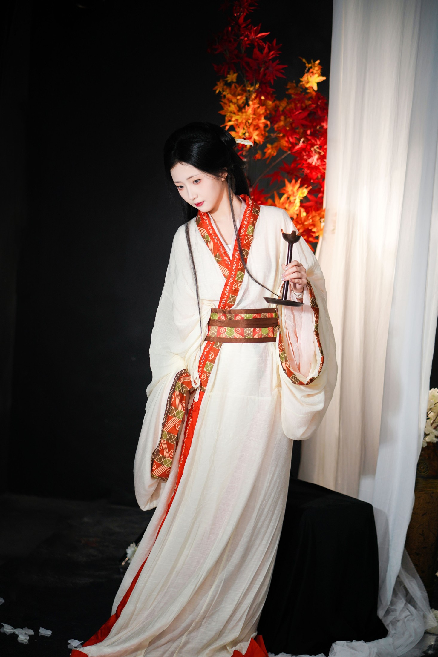 图片[8] - 兔牙w - 《浮光》[22P] - 机器猫次元 - 机器猫次元