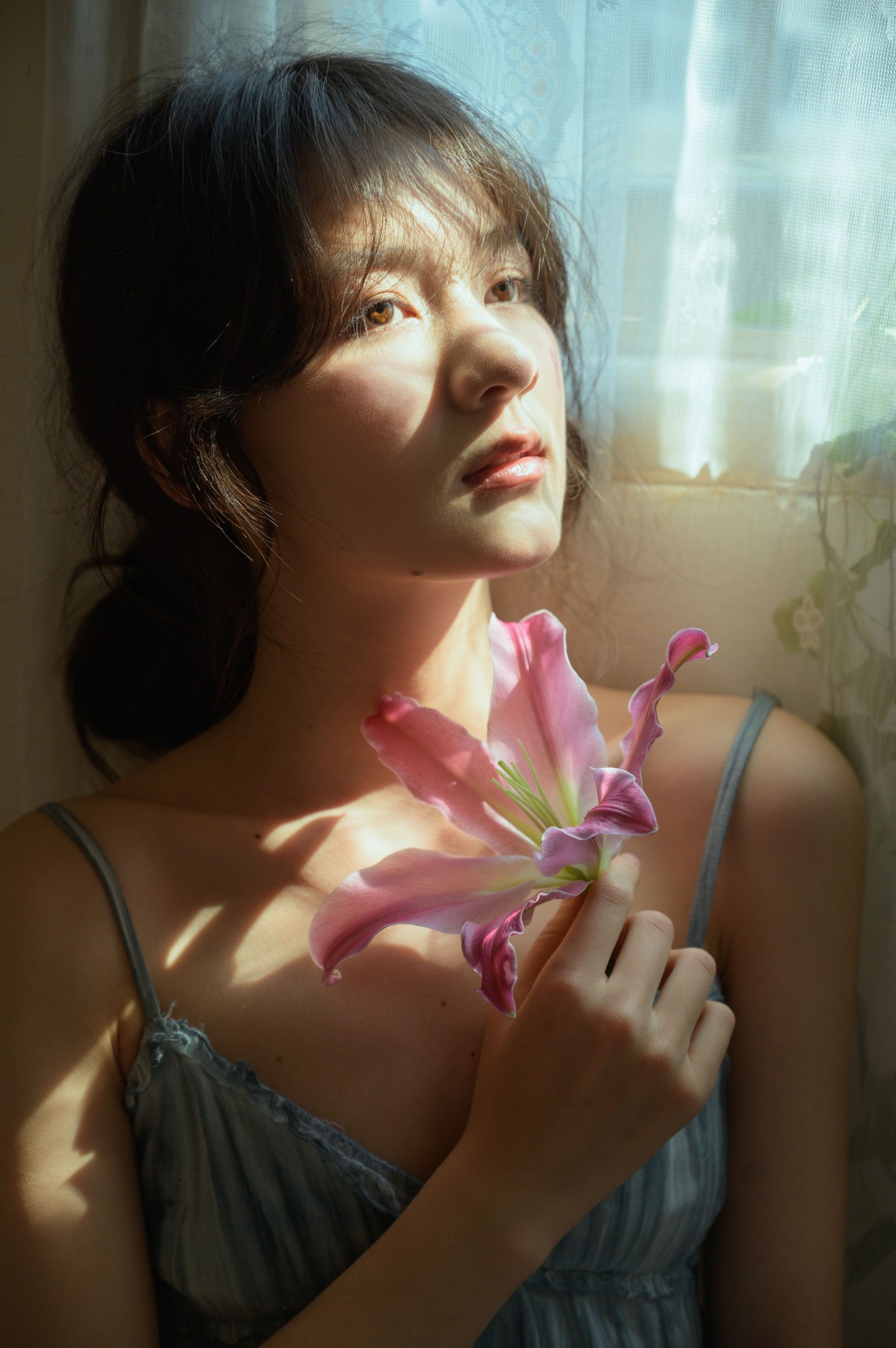 图片[5] - 小雨天气 - 《静谧的光》[23P] - 机器猫次元 - 机器猫次元