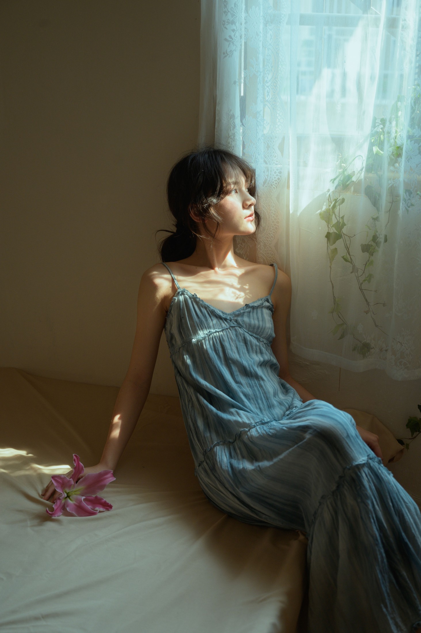 图片[3] - 小雨天气 - 《静谧的光》[23P] - 机器猫次元 - 机器猫次元