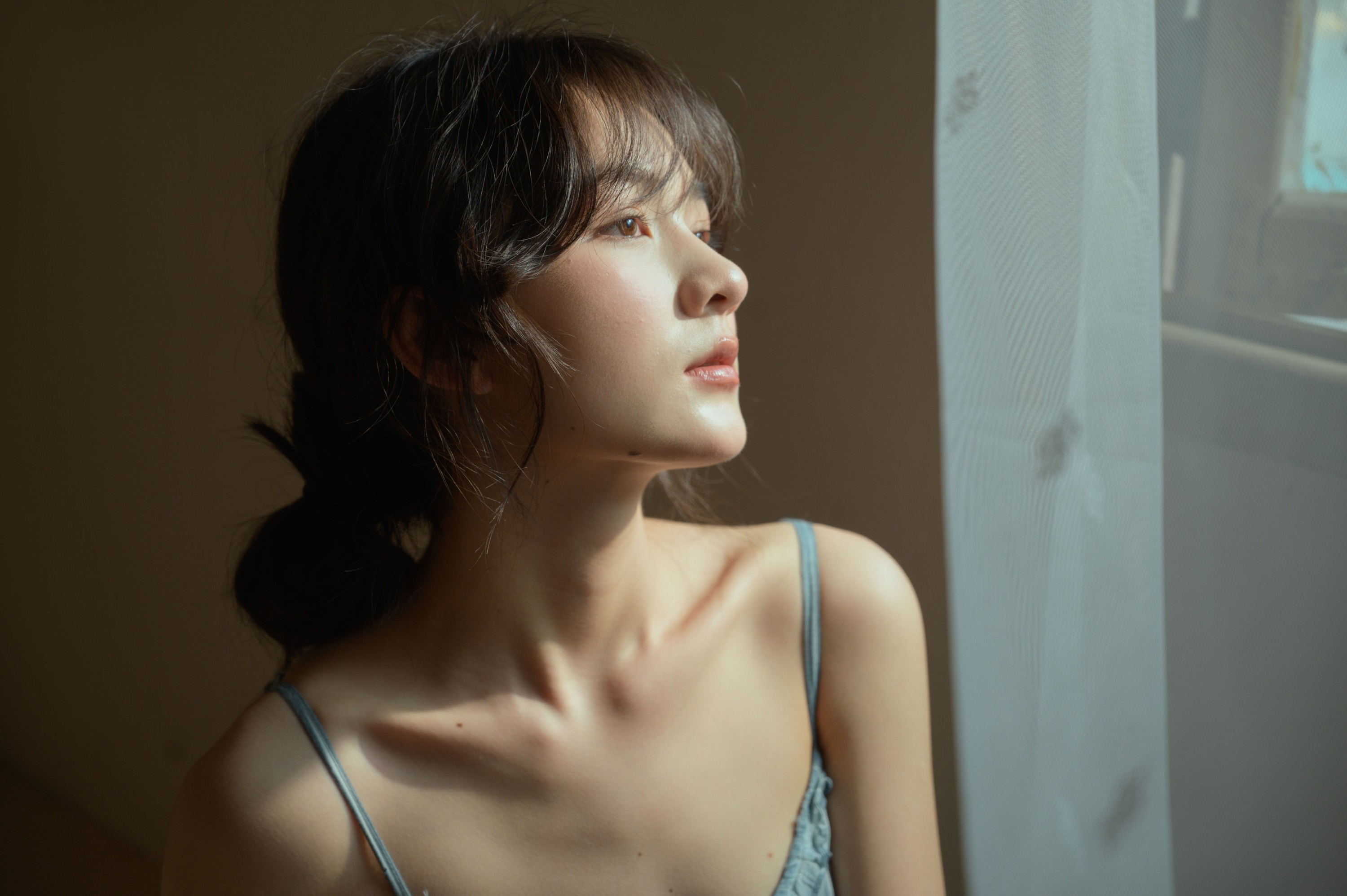 图片[8] - 小雨天气 - 《静谧的光》[23P] - 机器猫次元 - 机器猫次元
