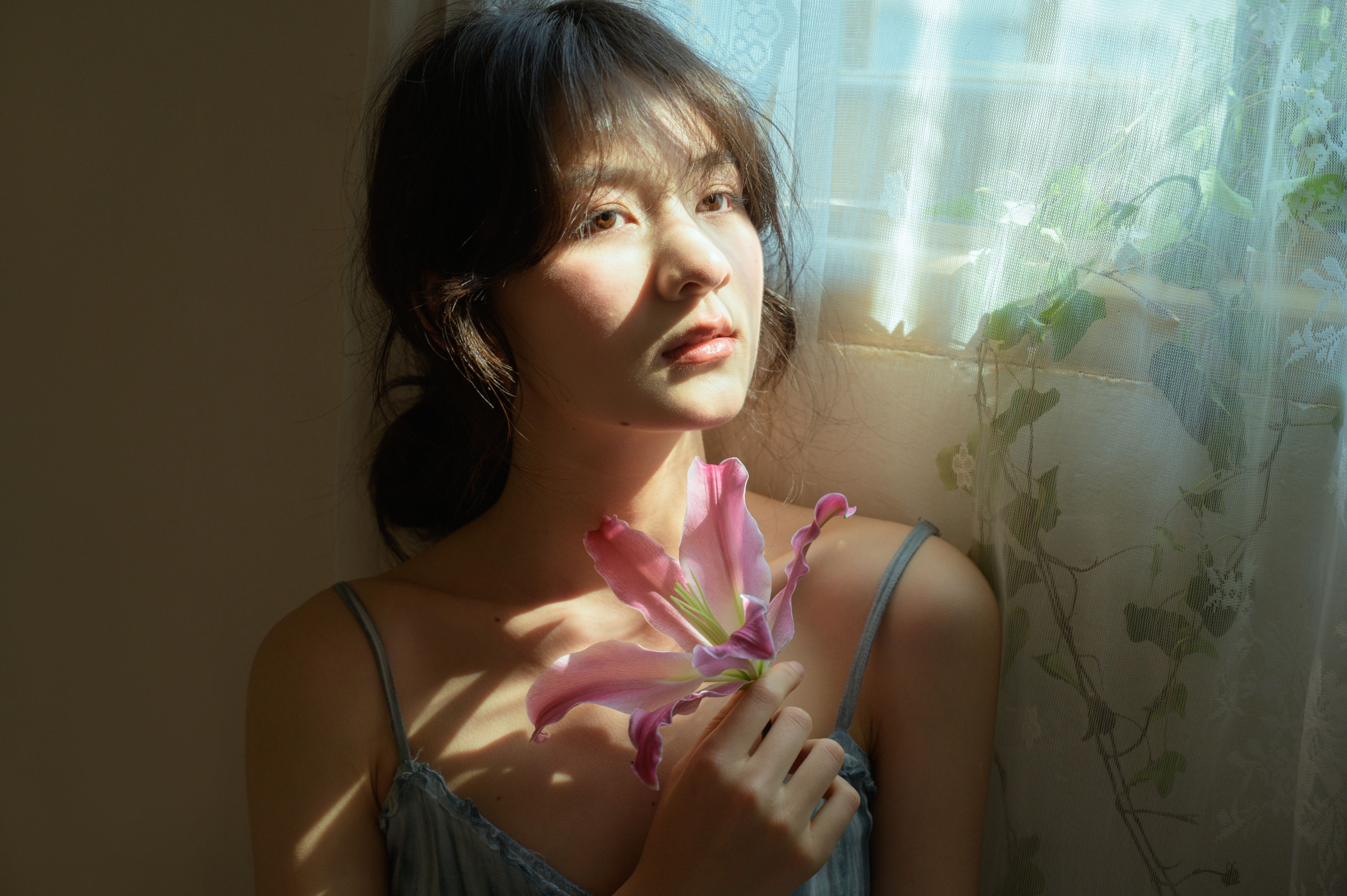 图片[4] - 小雨天气 - 《静谧的光》[23P] - 机器猫次元 - 机器猫次元