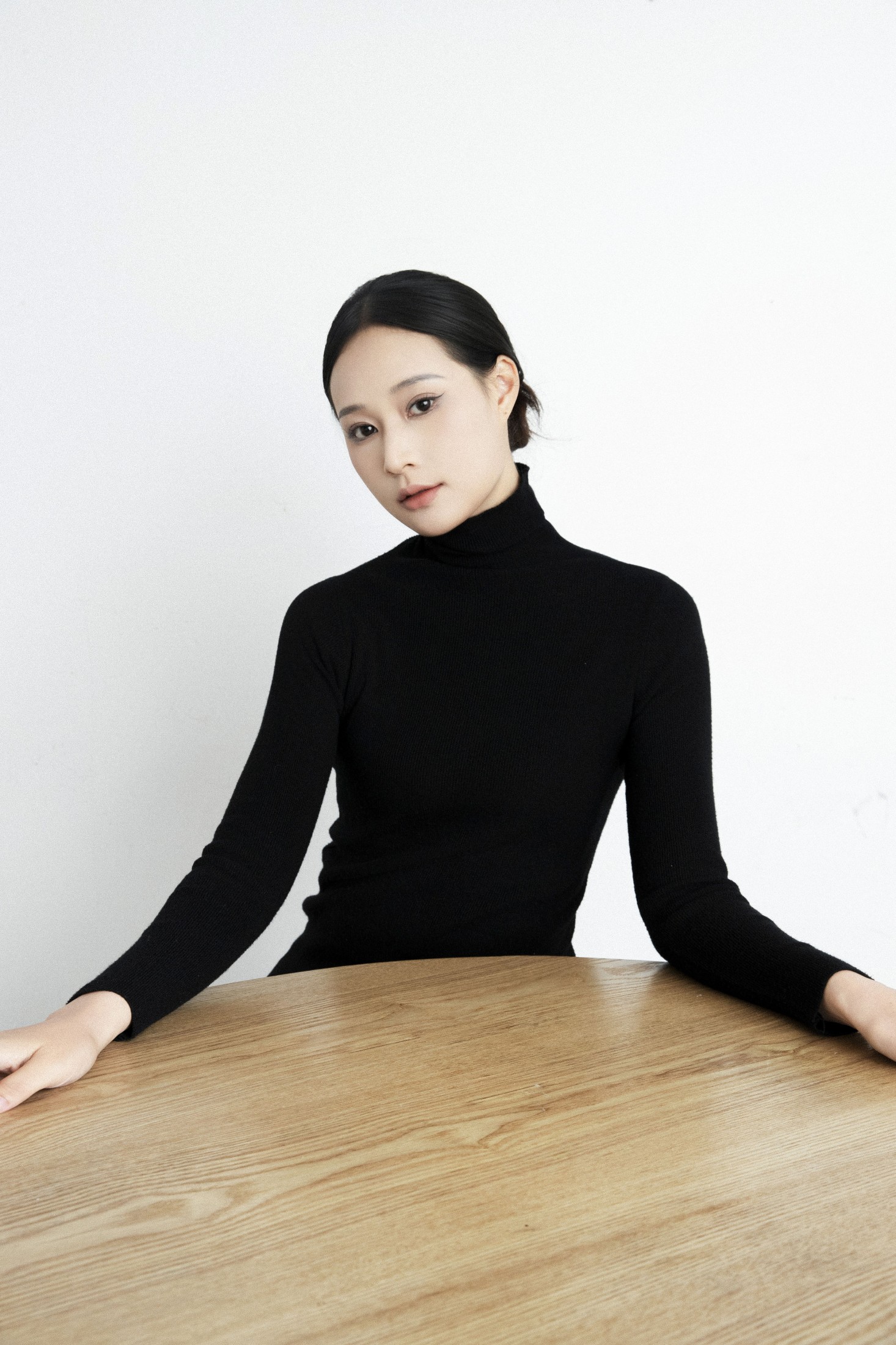 图片[5] - 橙子 - 《静》[25P] - 机器猫次元 - 机器猫次元