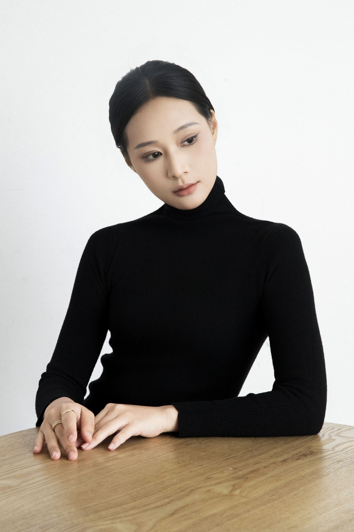 图片[7] - 橙子 - 《静》[25P] - 机器猫次元 - 机器猫次元