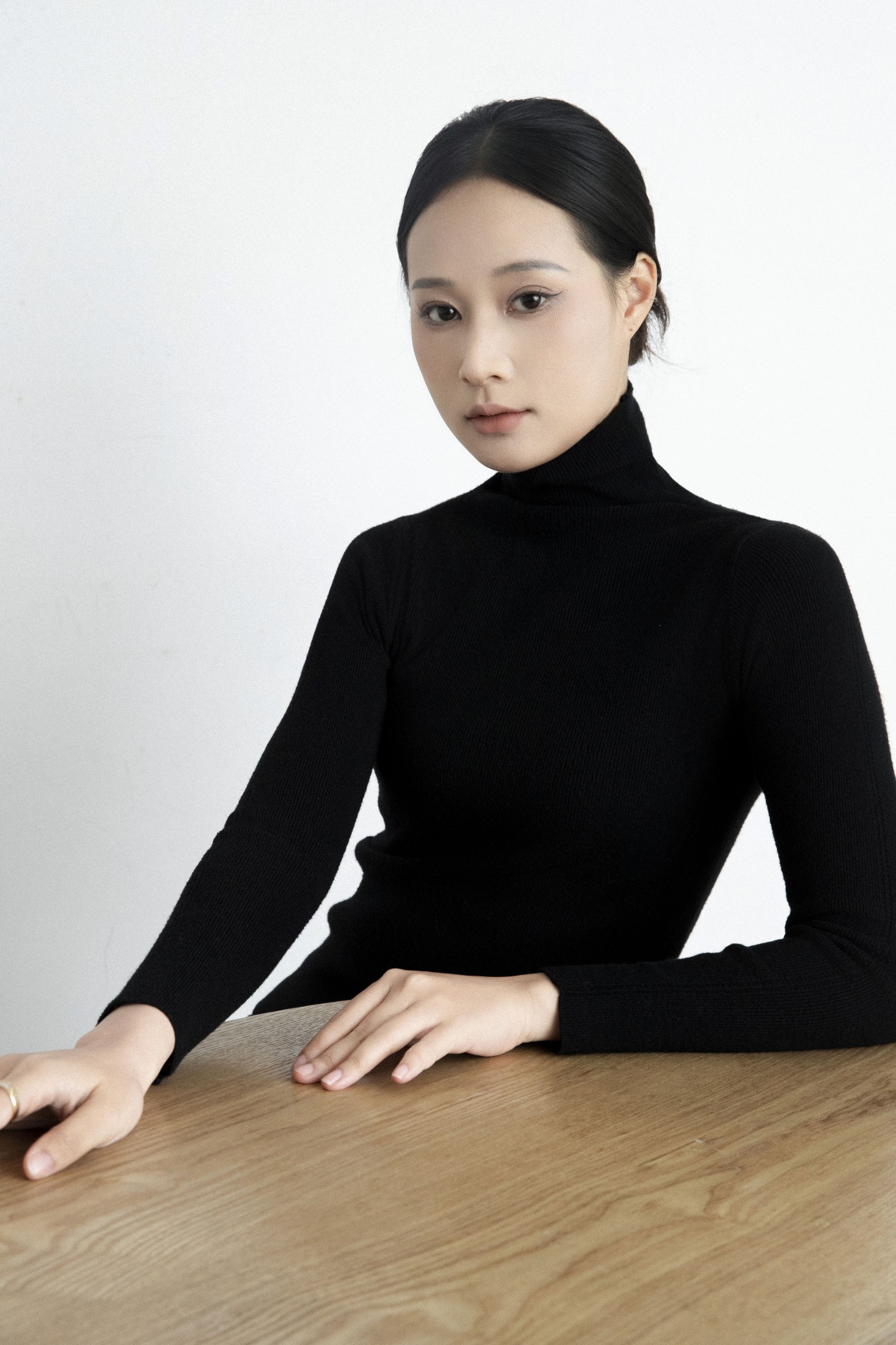 图片[6] - 橙子 - 《静》[25P] - 机器猫次元 - 机器猫次元
