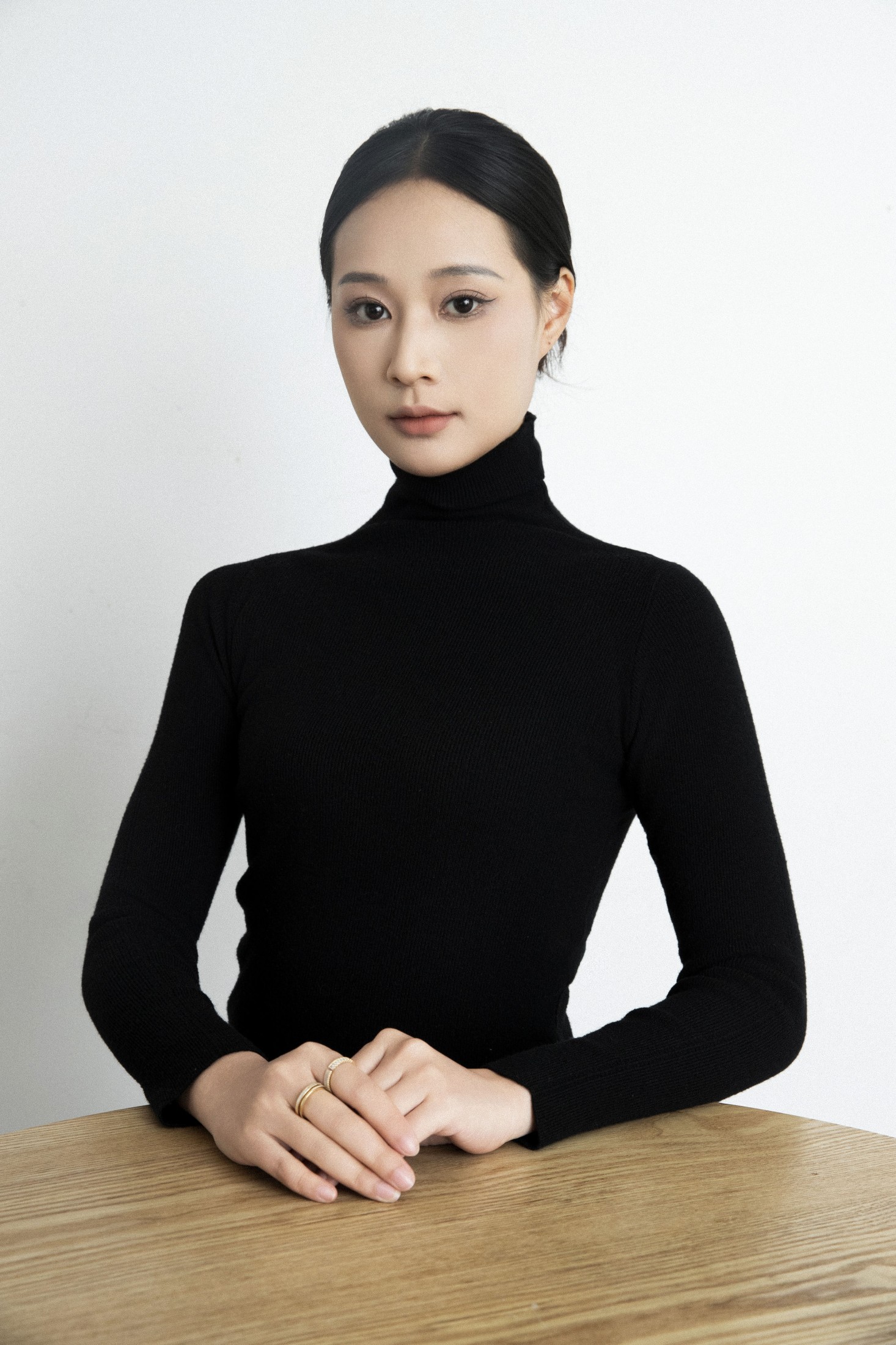 图片[3] - 橙子 - 《静》[25P] - 机器猫次元 - 机器猫次元
